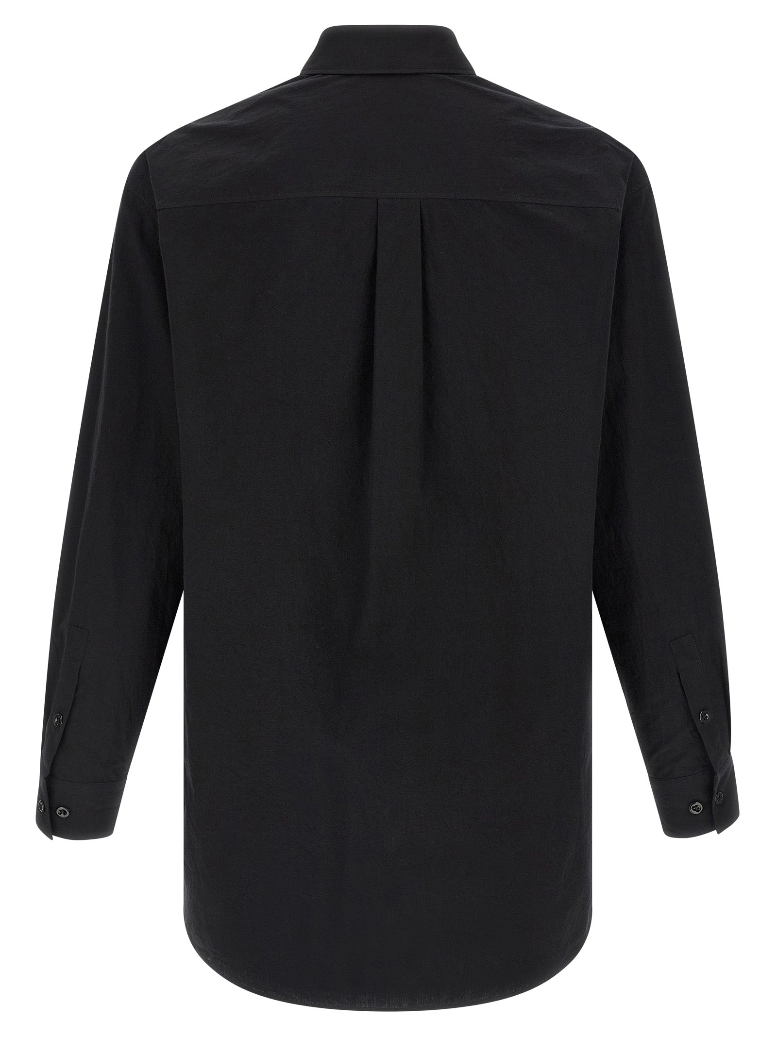 Lemaire Men 'Two Pocket' Shirt LEMAIRE