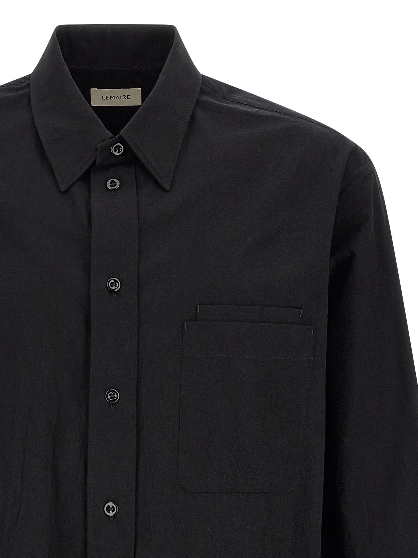Lemaire Men 'Two Pocket' Shirt LEMAIRE