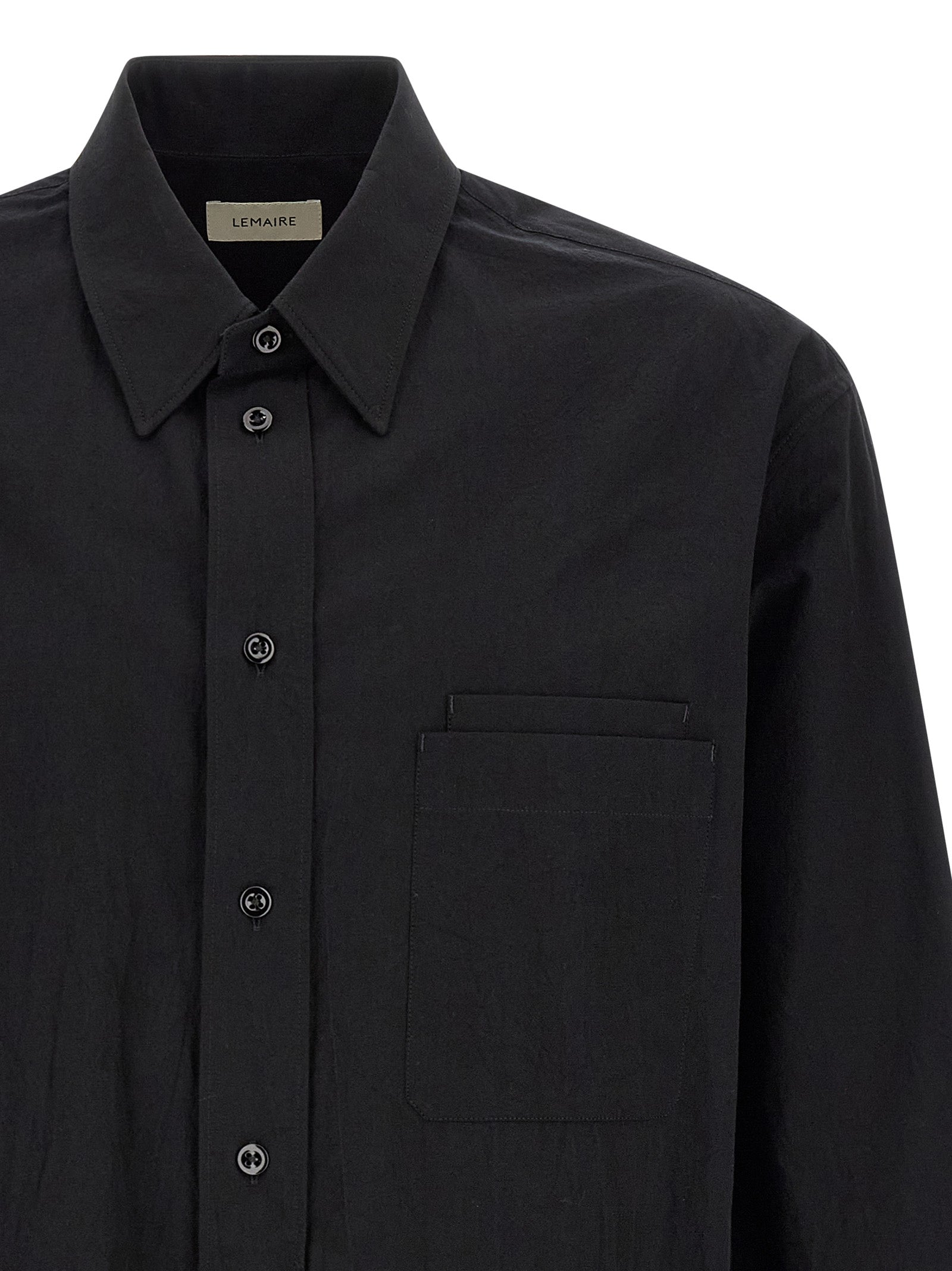 Lemaire Men 'Two Pocket' Shirt LEMAIRE