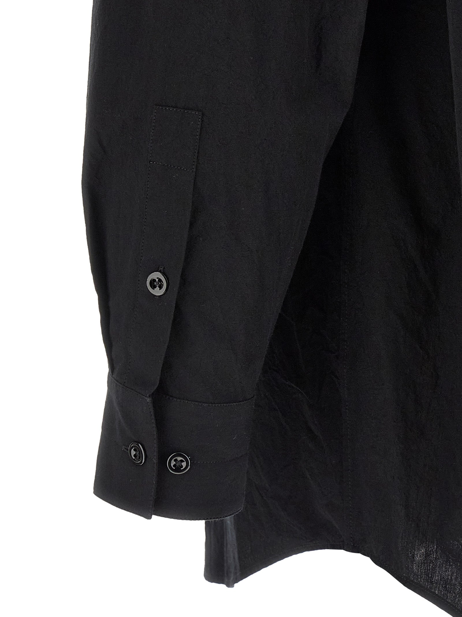 Lemaire Men 'Two Pocket' Shirt LEMAIRE