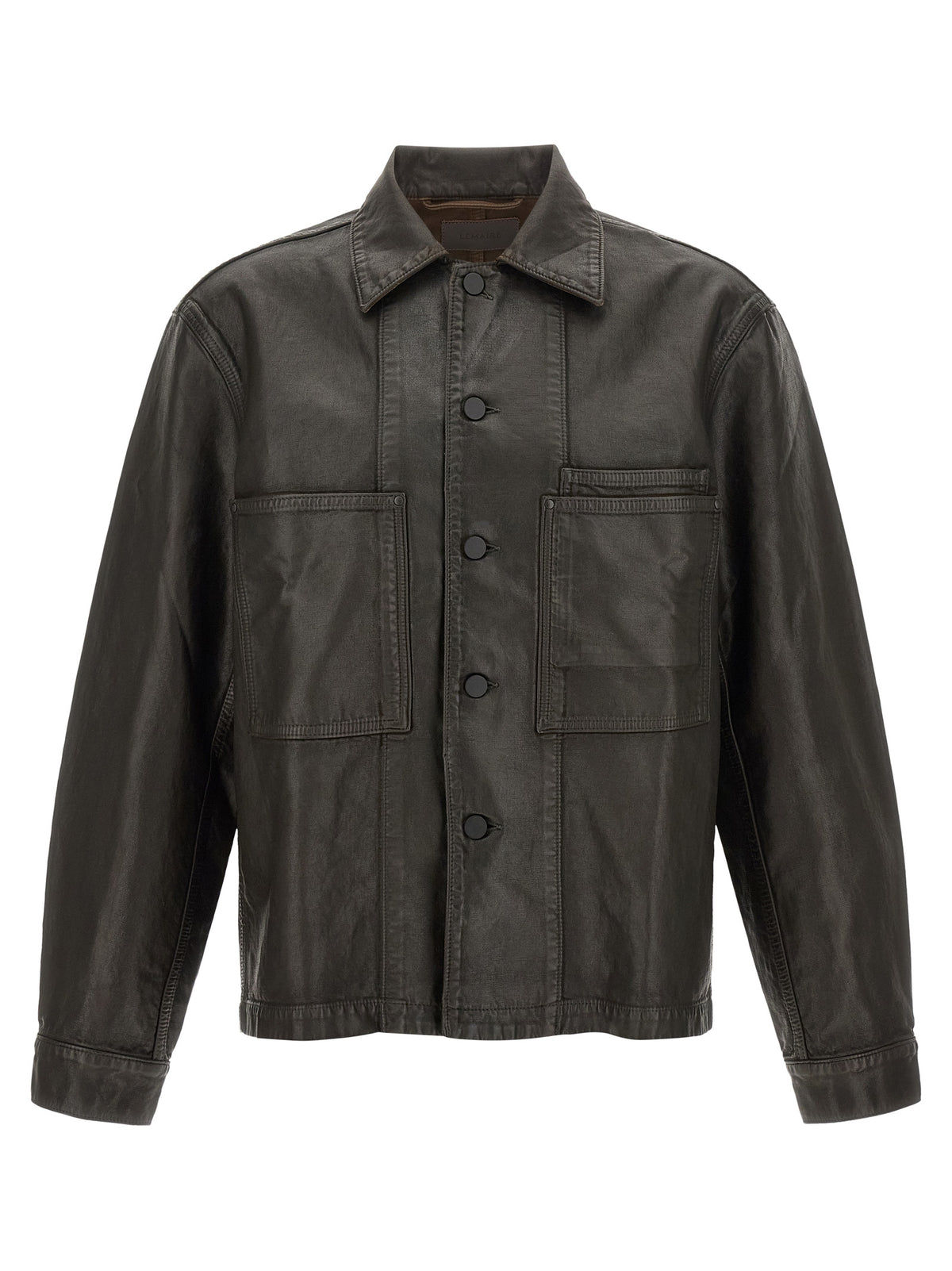Lemaire Men 'Workwear' Jacket LEMAIRE