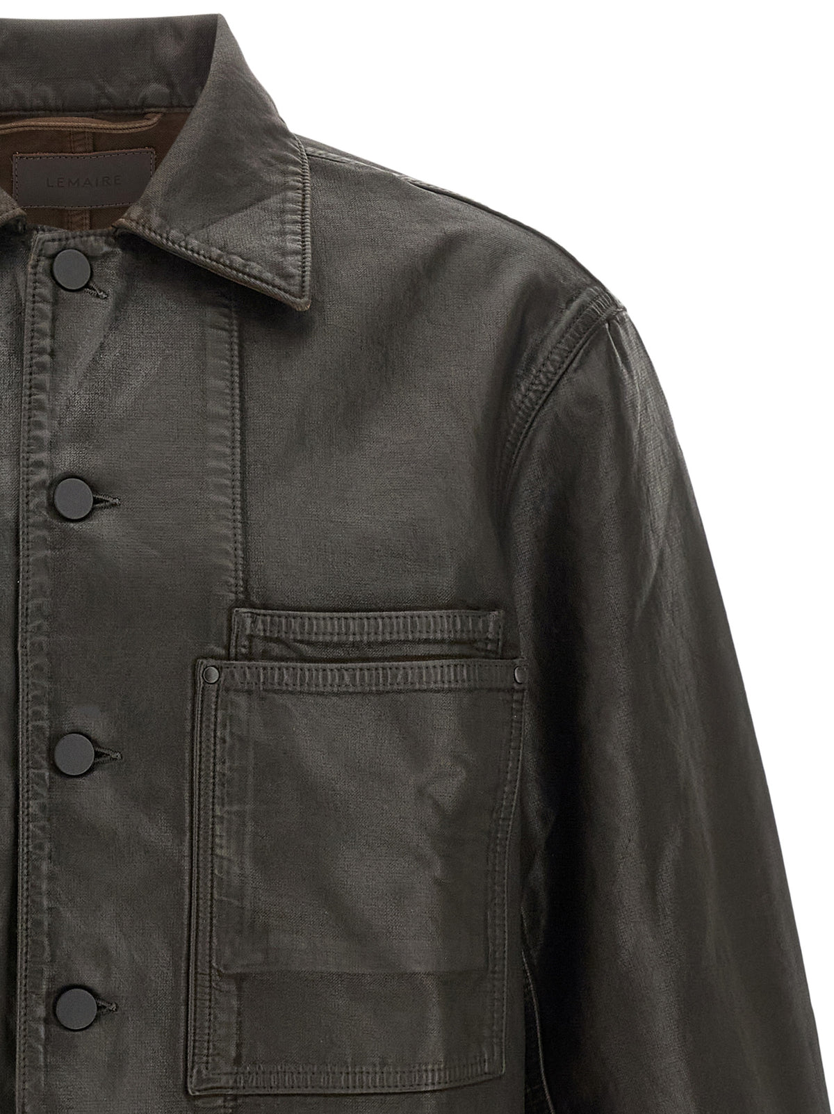 Lemaire Men 'Workwear' Jacket LEMAIRE