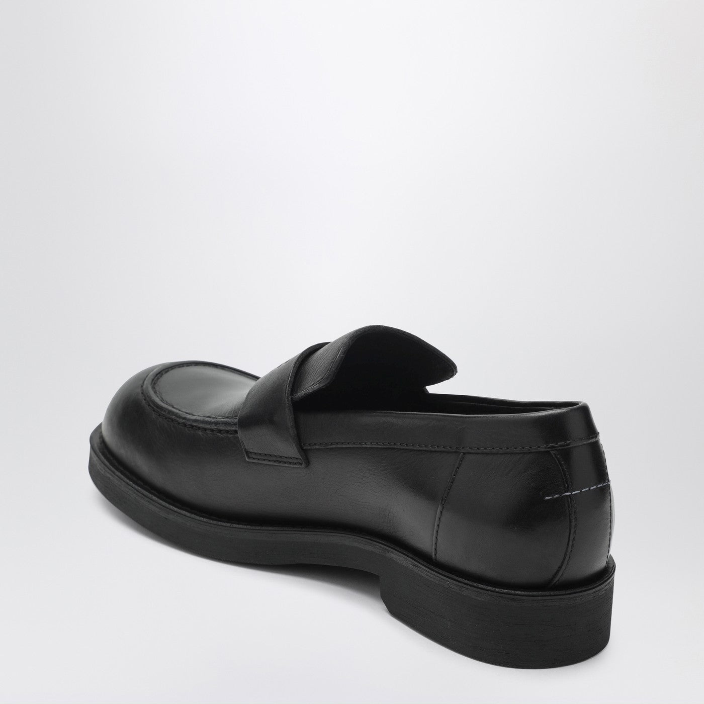 Mm6 Maison Margiela City Biker Loafers Men MM6 MAISON MARGIELA