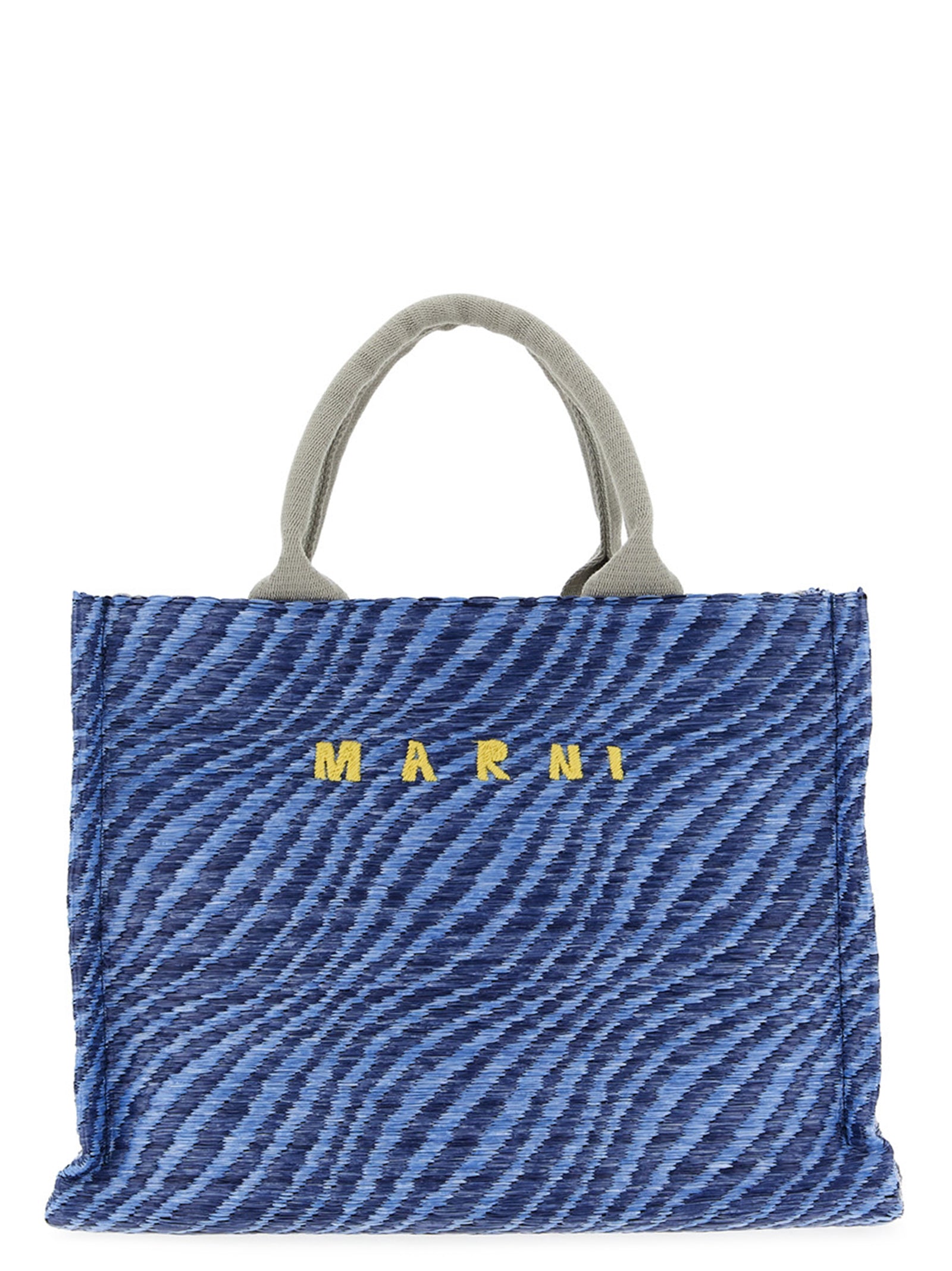 Marni Women Raffia Handbag MARNI