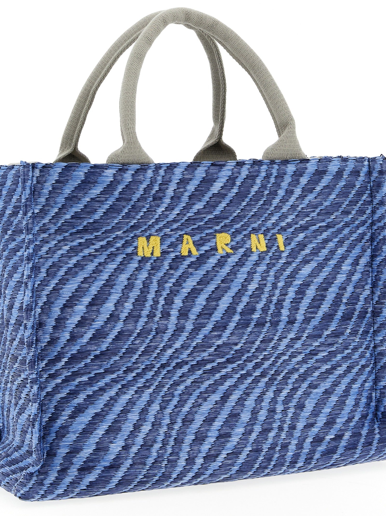 Marni Women Raffia Handbag MARNI