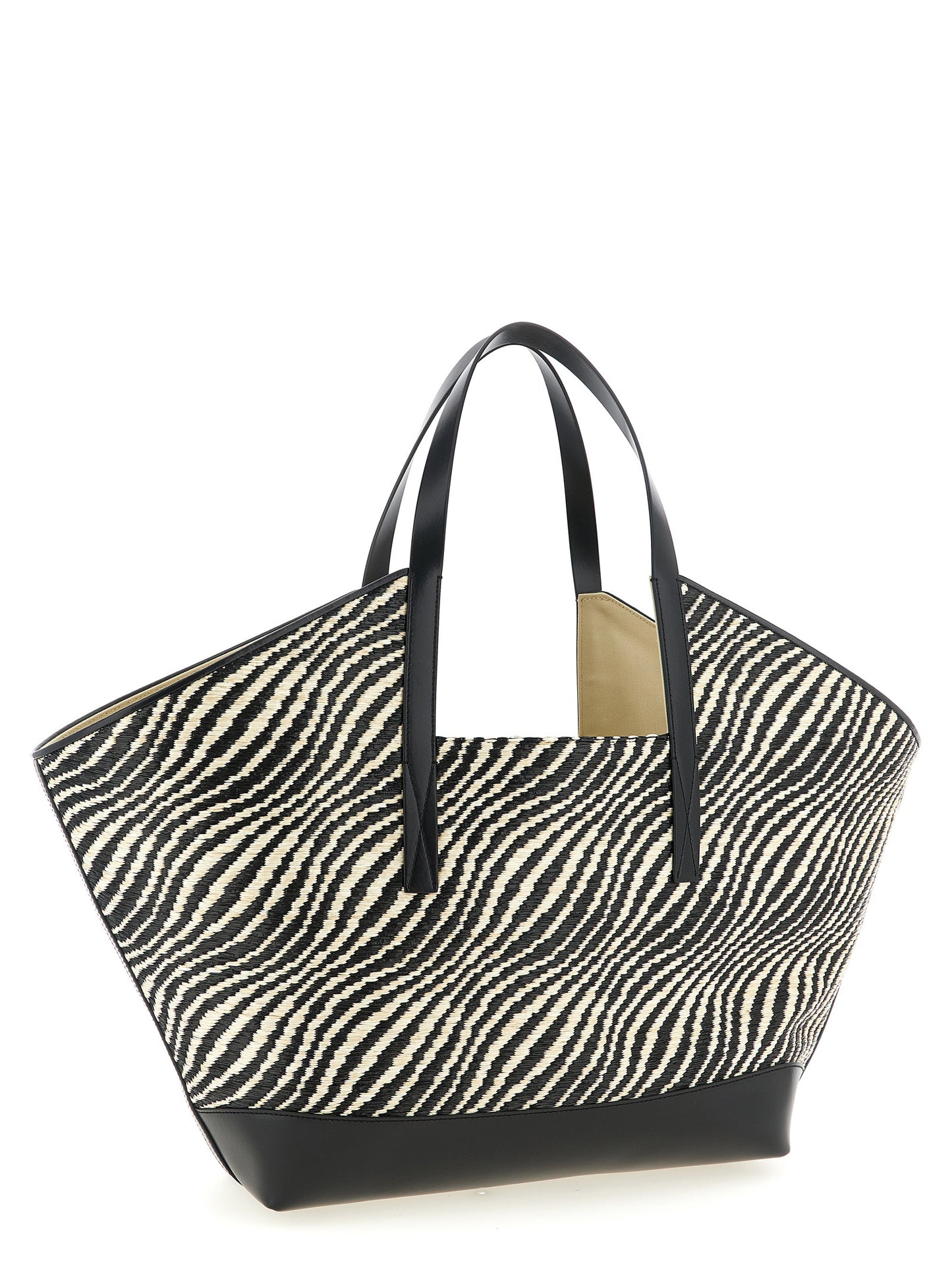Marni Women 'Waves' Shopping Bag MARNI