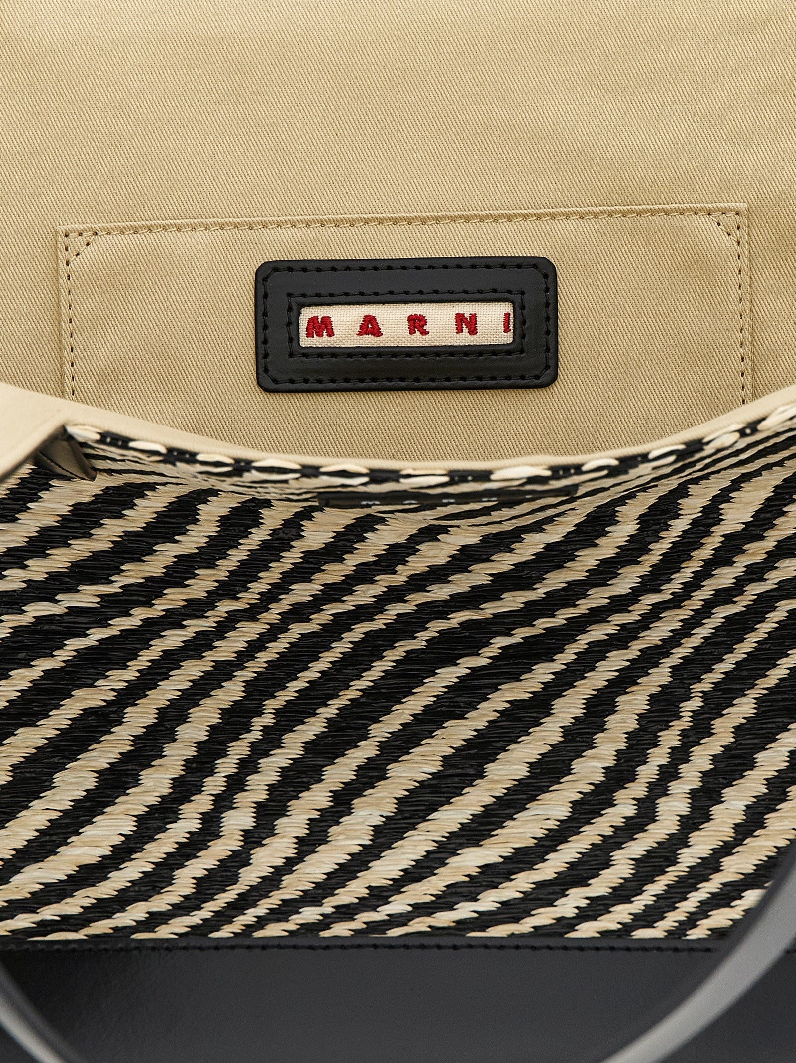 Marni Women 'Waves' Shopping Bag MARNI