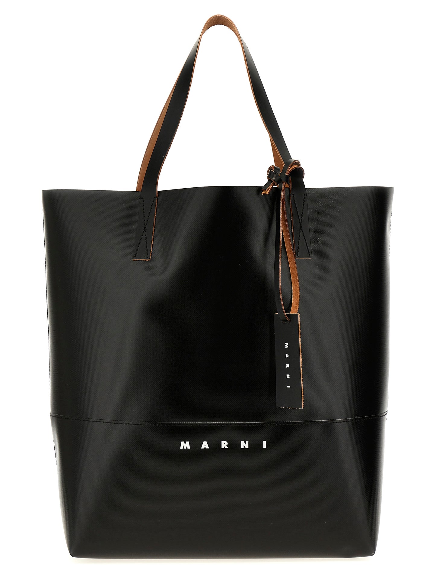Marni Men 'Tribeca' Shopping Bag MARNI