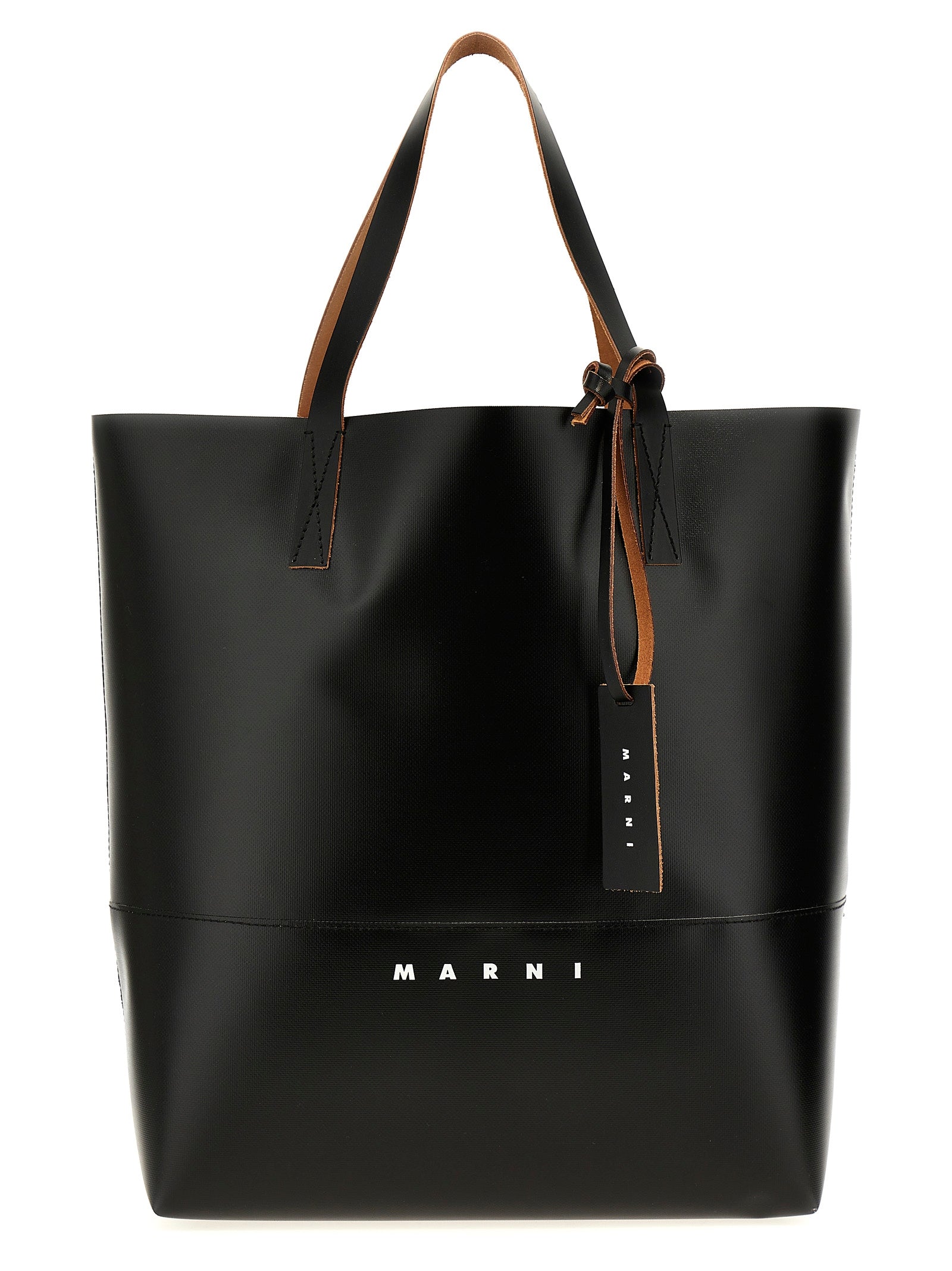 Marni Men 'Tribeca' Shopping Bag MARNI