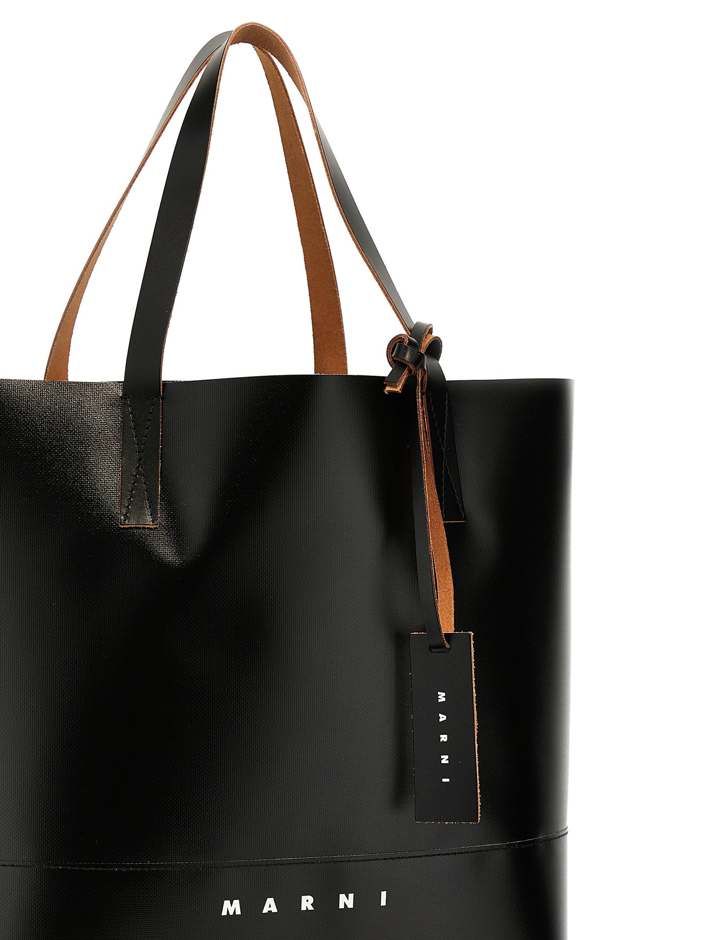 Marni Men 'Tribeca' Shopping Bag MARNI