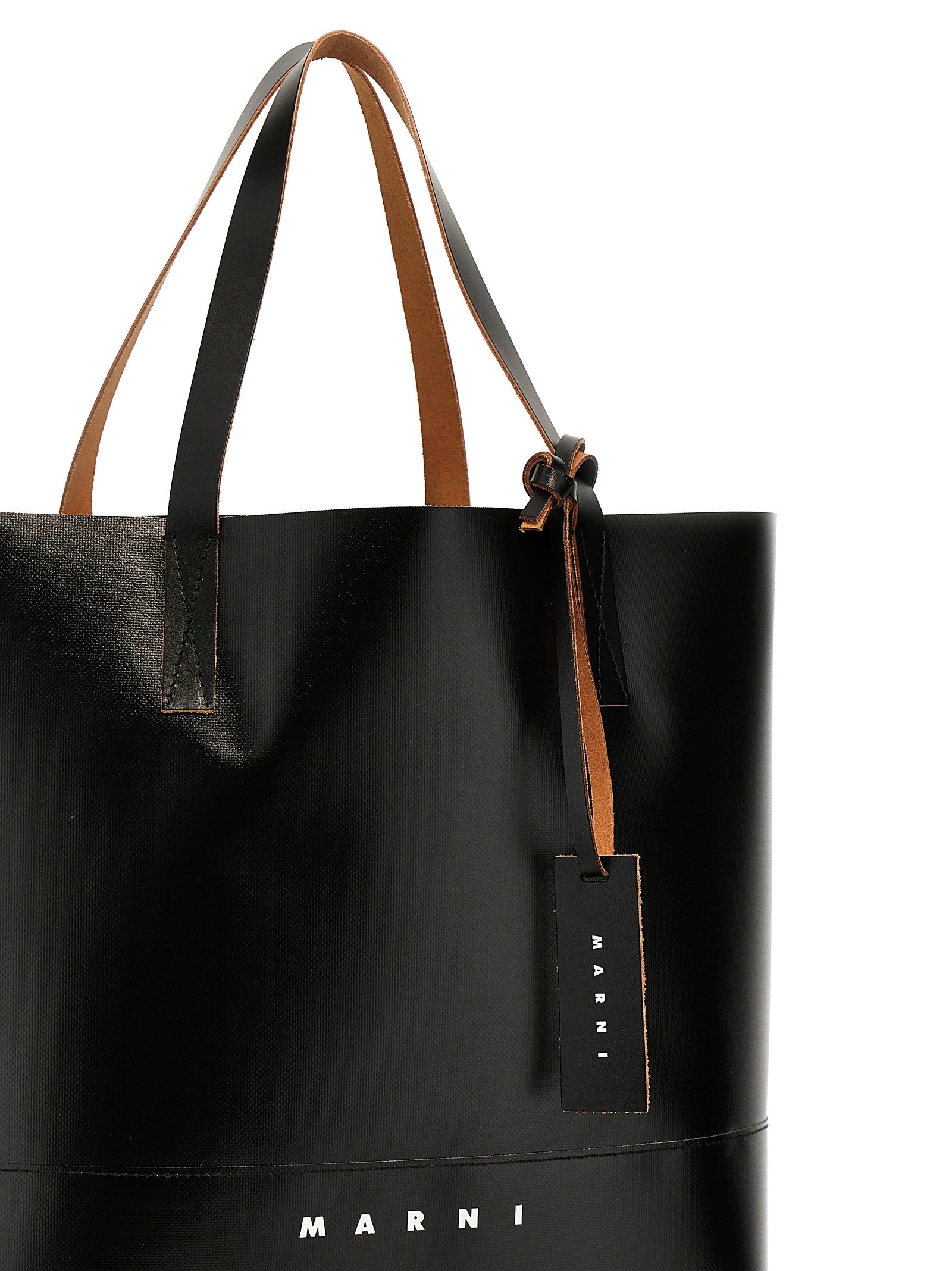 Marni Men 'Tribeca' Shopping Bag MARNI