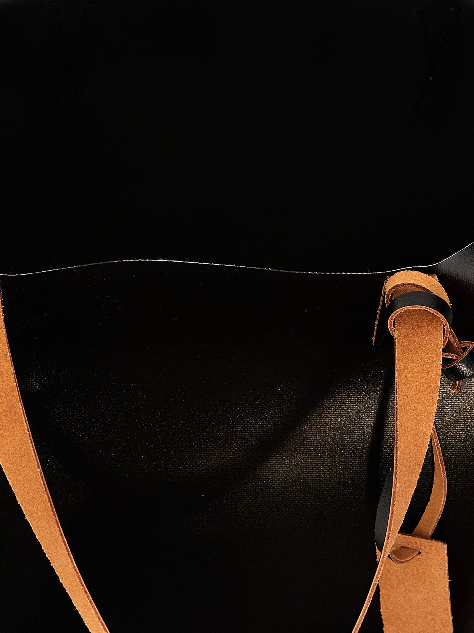 Marni Men 'Tribeca' Shopping Bag MARNI