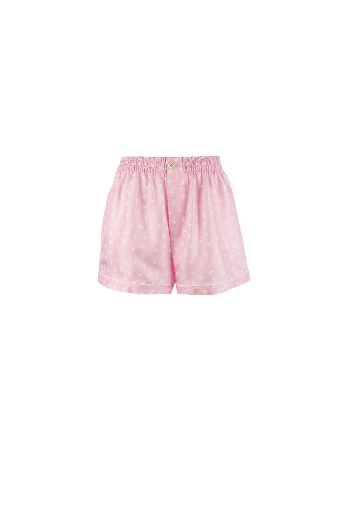 Moschino Woman Clothing Shorts MOSCHINO