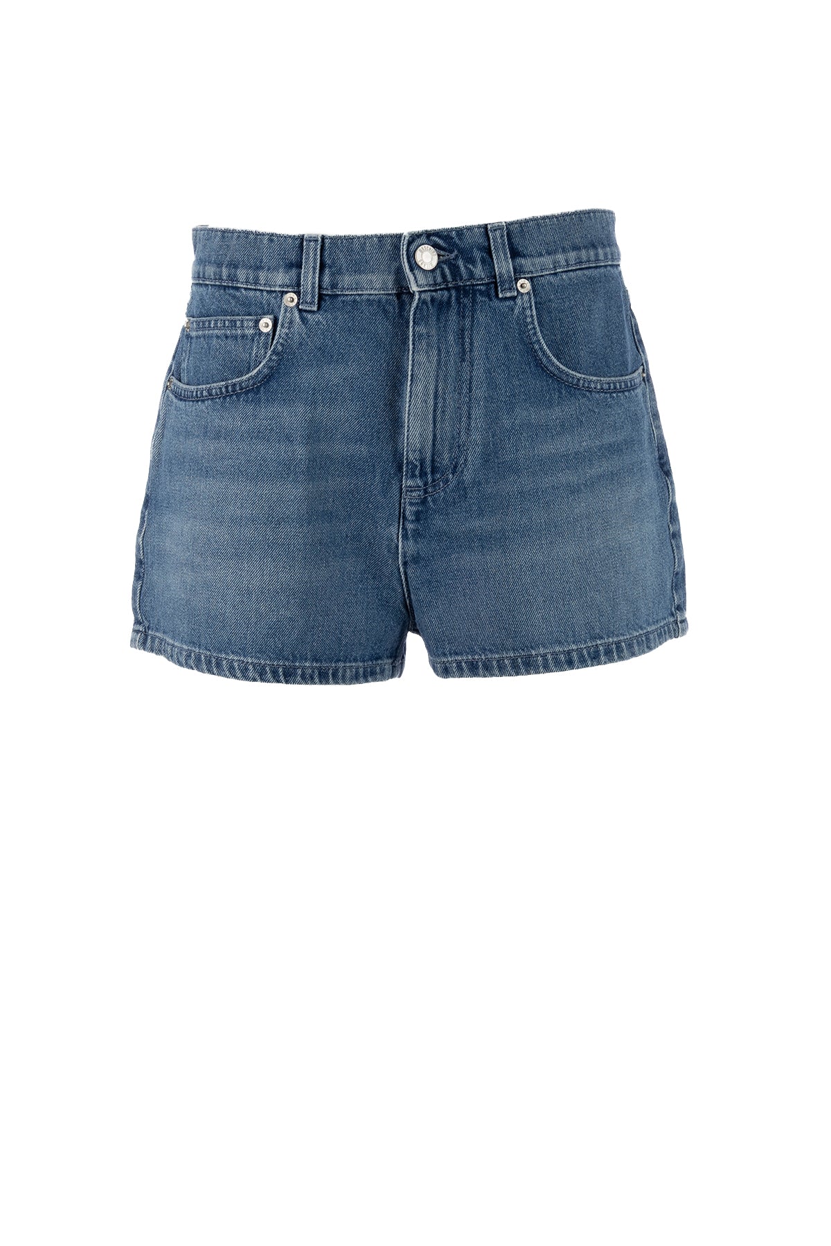 Moschino Woman Clothing Shorts MOSCHINO