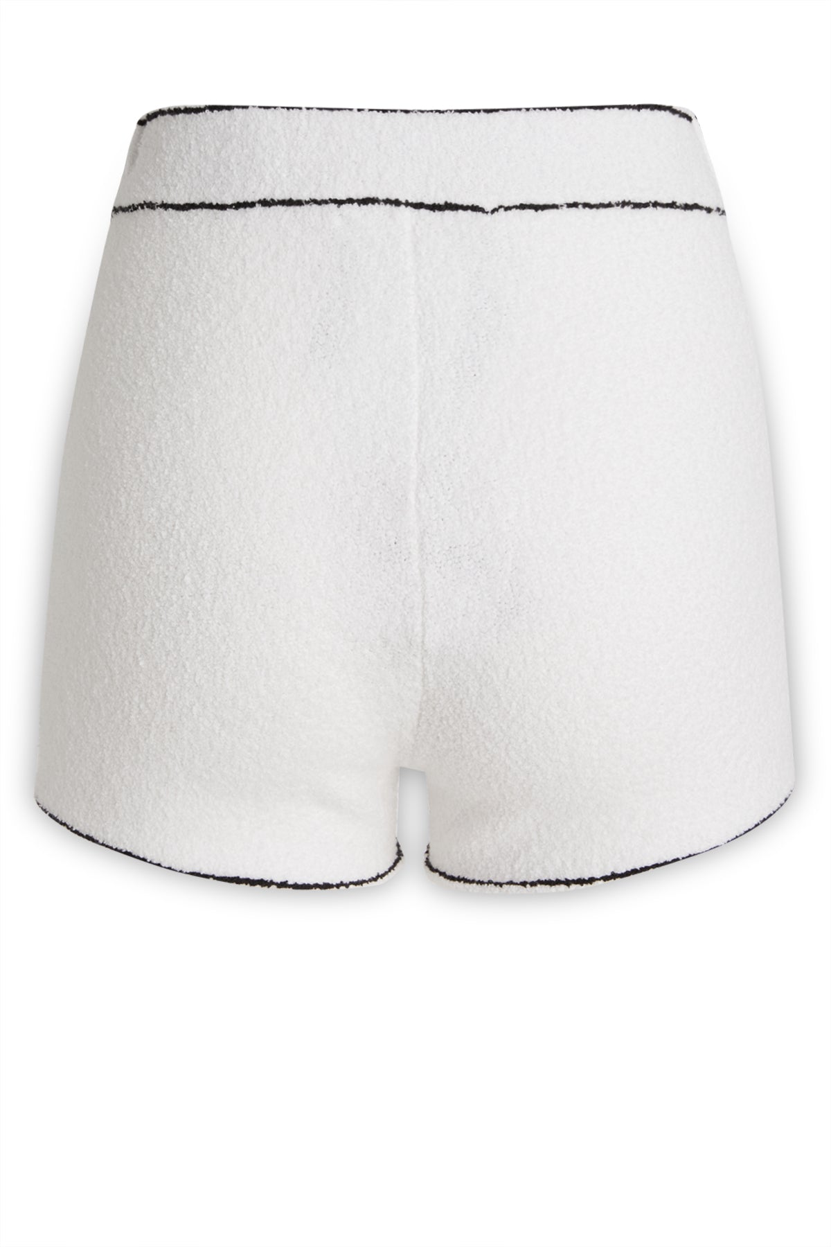 Moschino Woman Clothing Shorts MOSCHINO