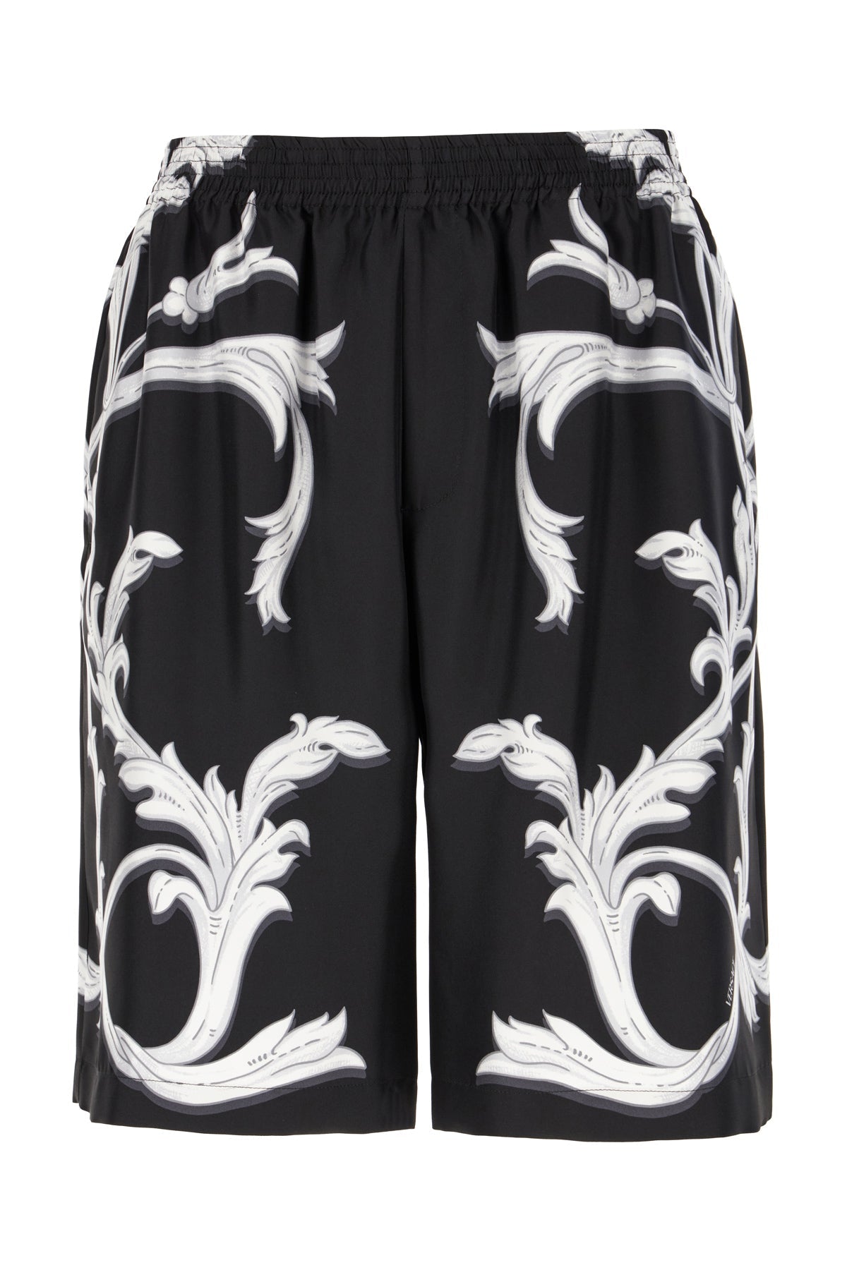 Versace Man Clothing Shorts VERSACE