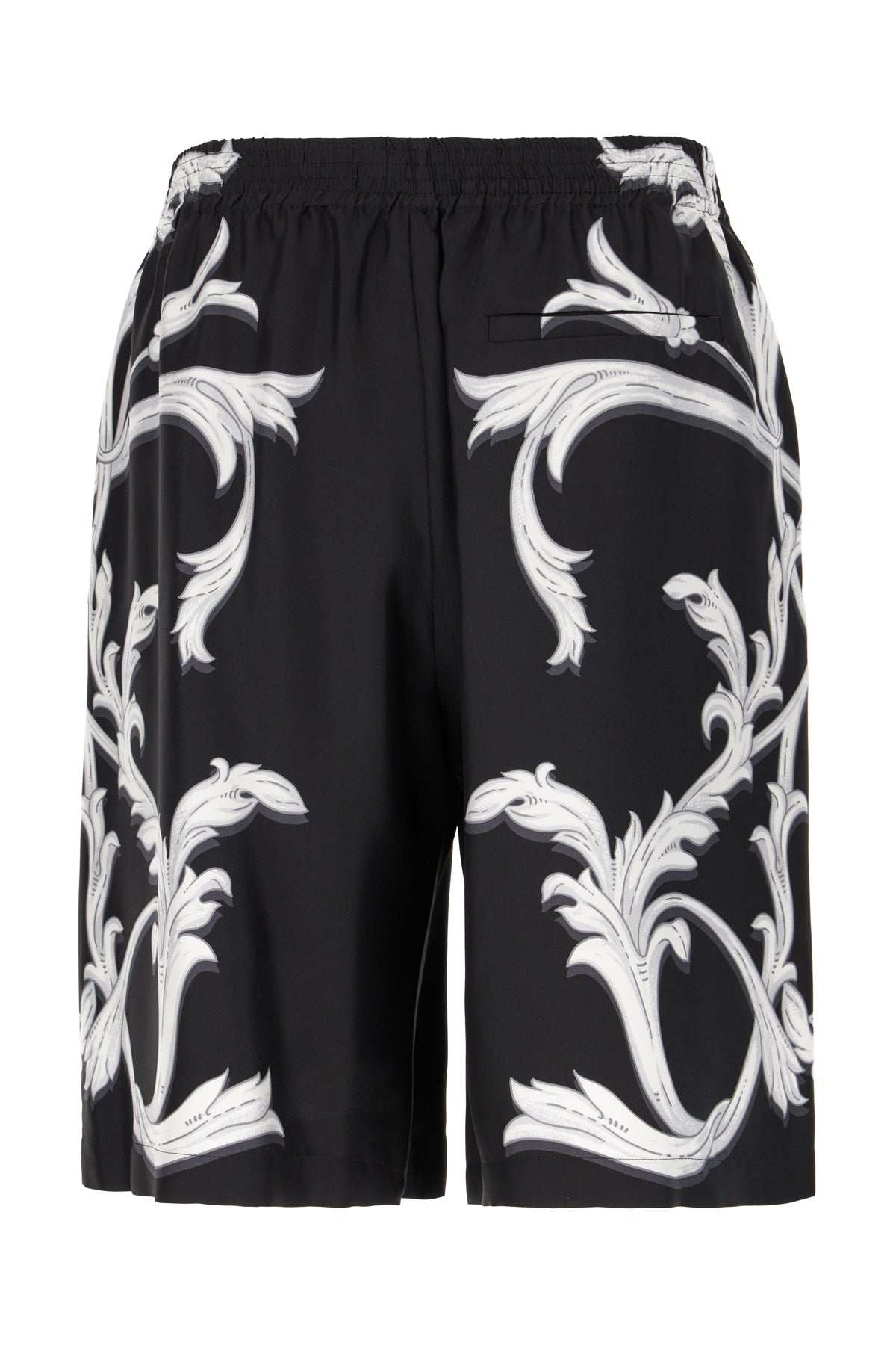 Versace Man Clothing Shorts VERSACE