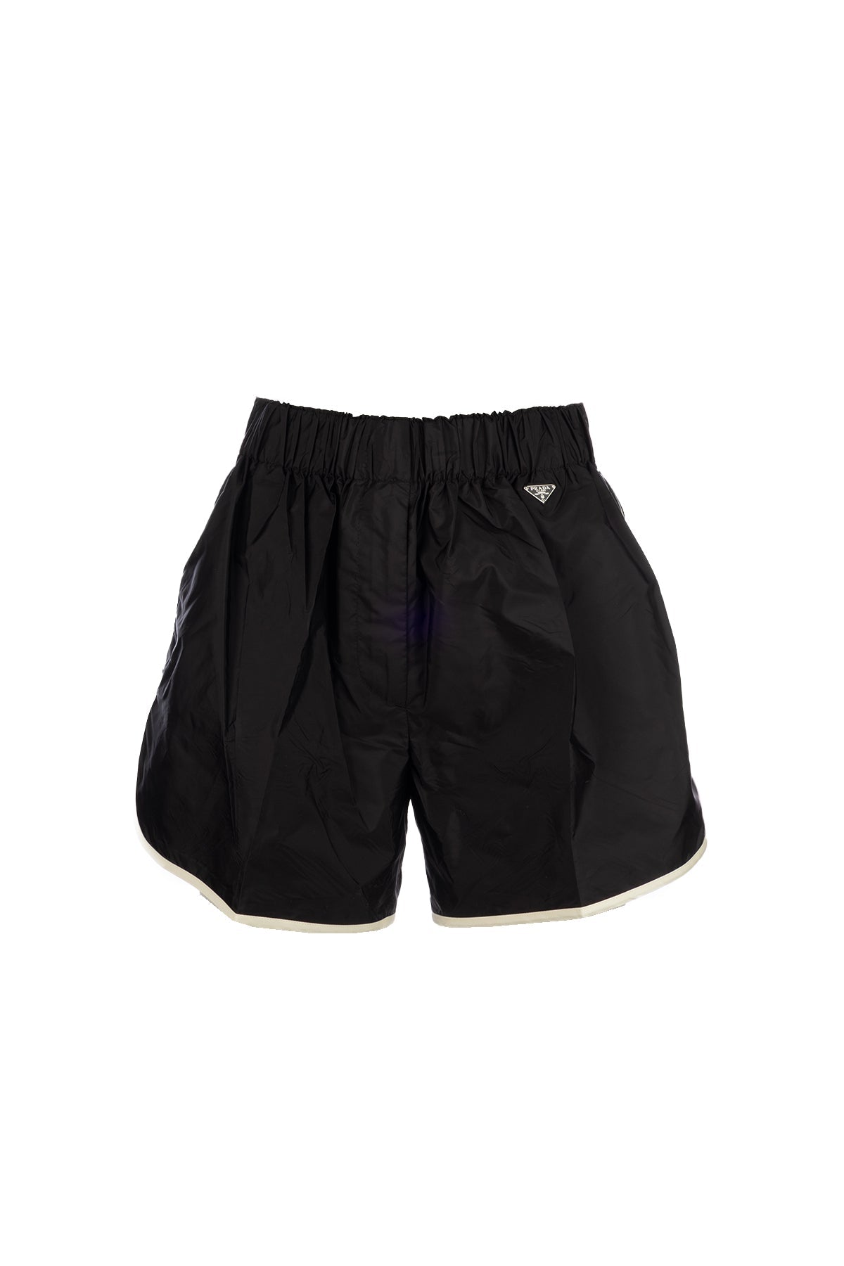 Prada Woman Clothing Shorts PRADA