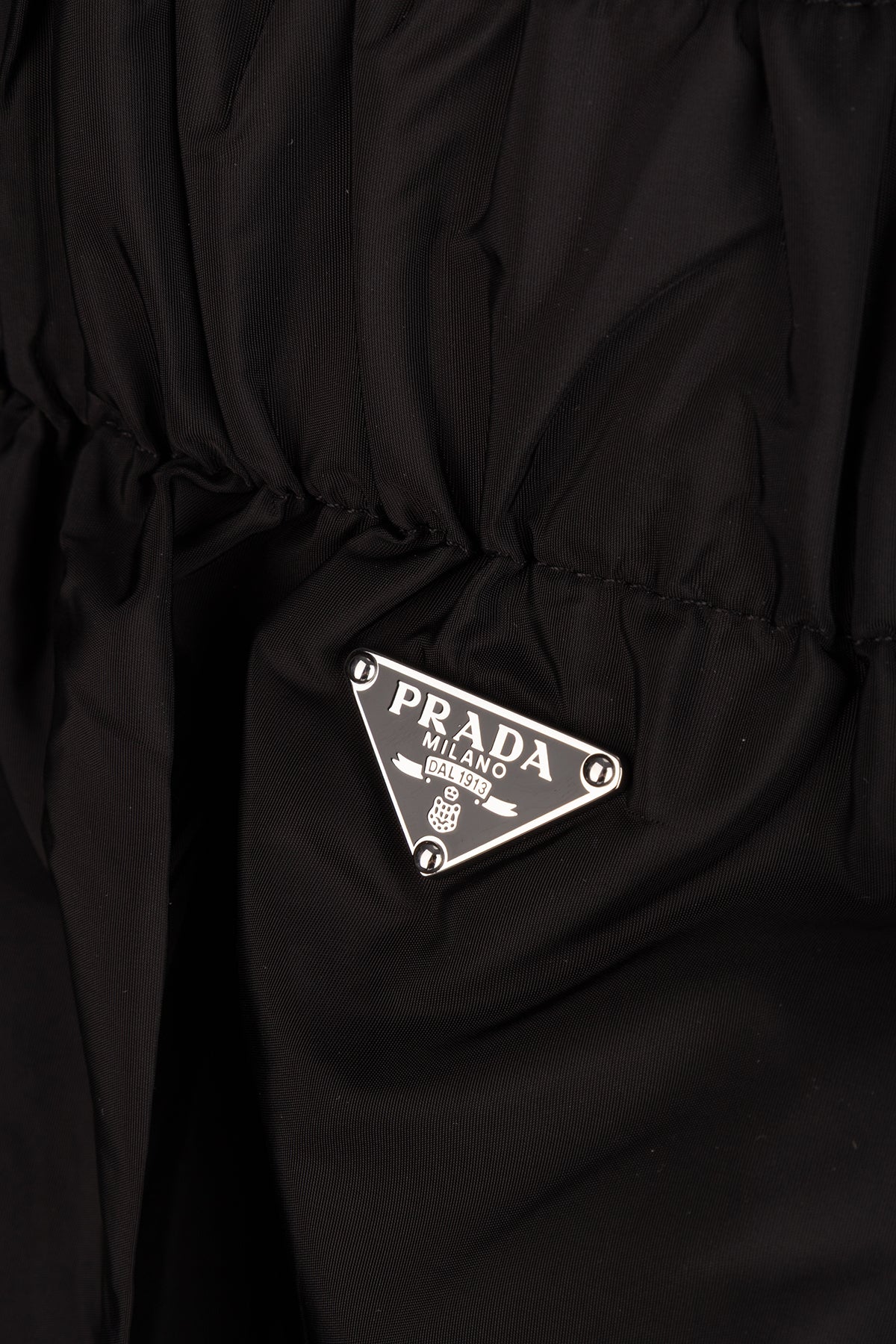 Prada Woman Clothing Shorts PRADA