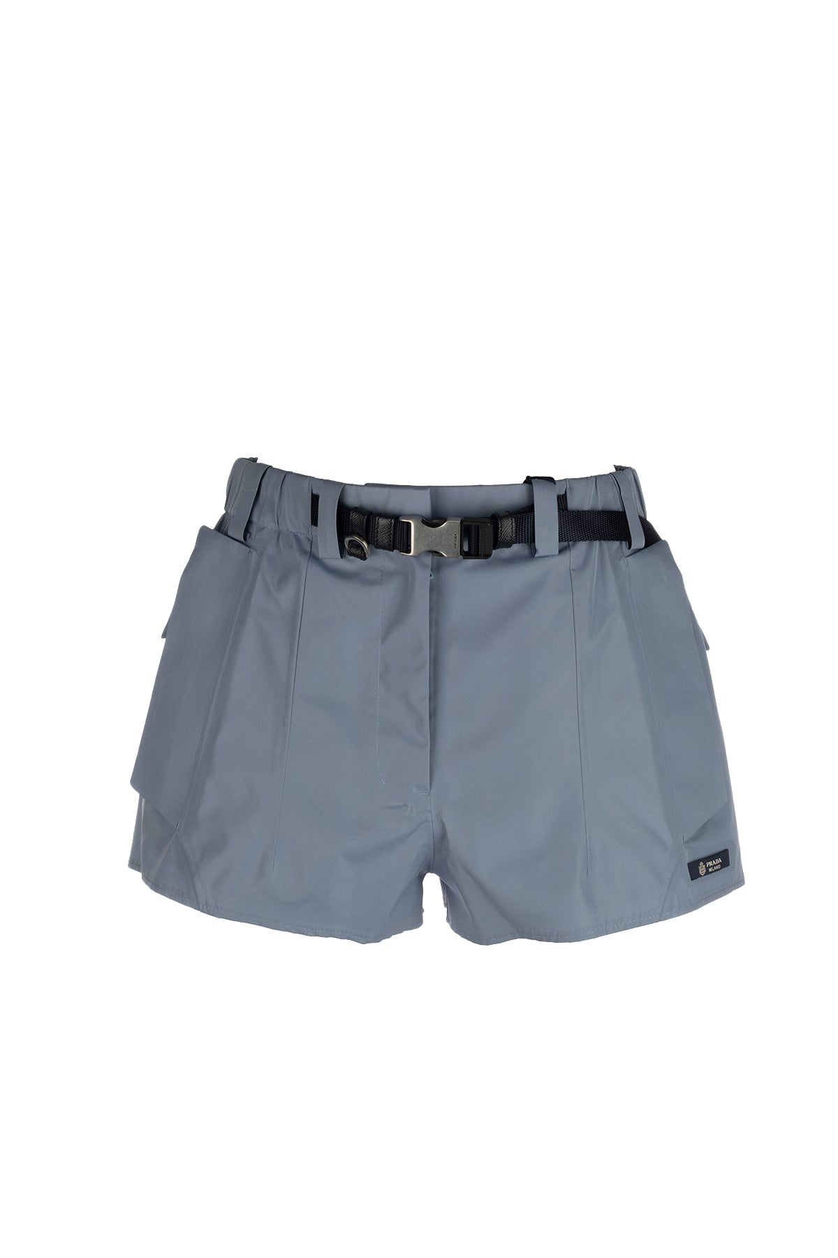 Prada Woman Clothing Shorts PRADA
