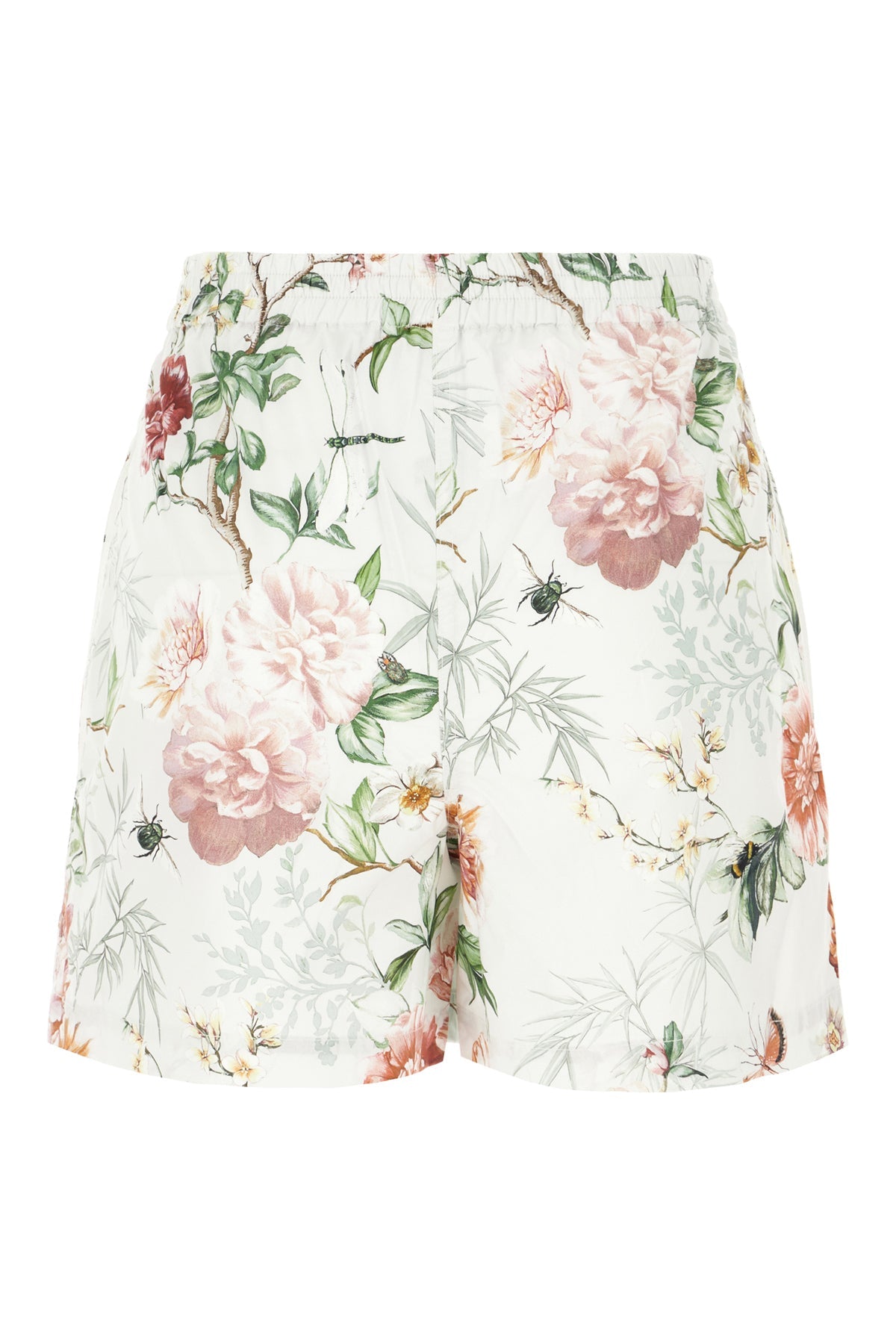 The Attico Woman Clothing Shorts THE ATTICO