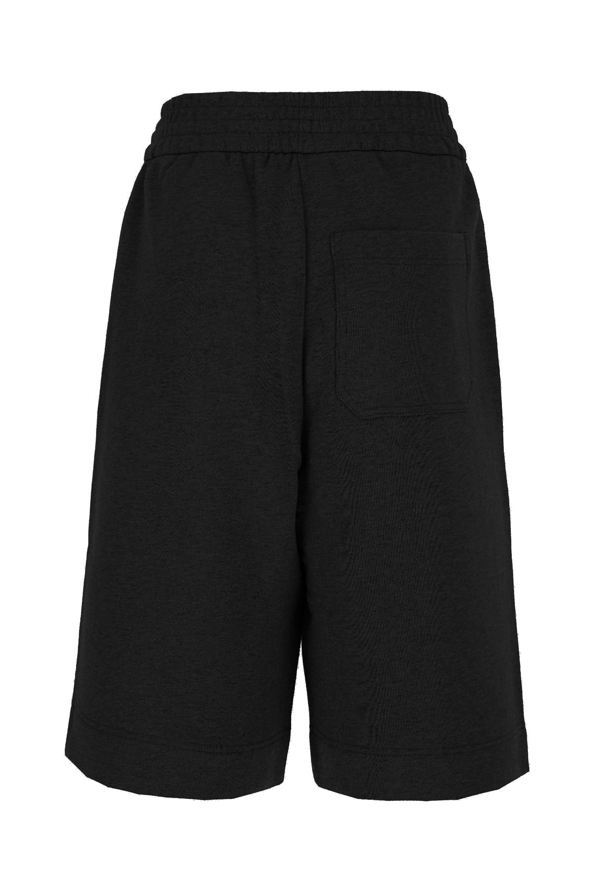 Dries Van Noten Woman Clothing Shorts DRIES VAN NOTEN