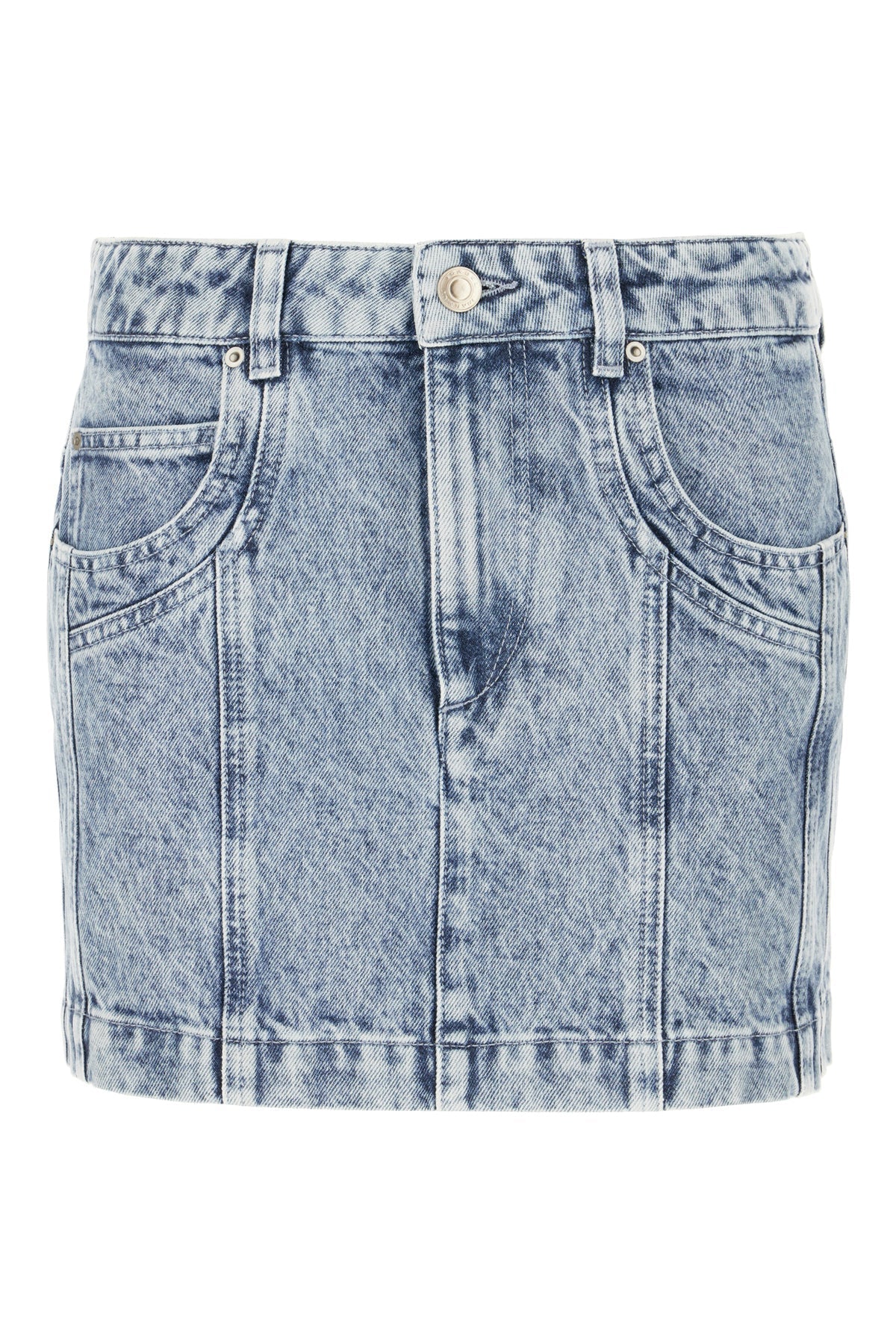 Marant Etoile Woman Clothing Skirts ISABEL MARANT ETOILE