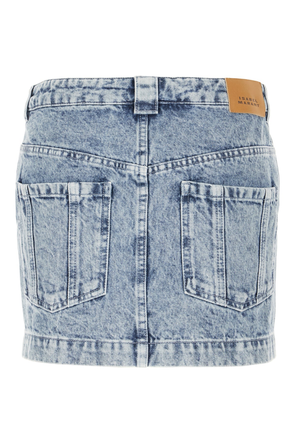 Marant Etoile Woman Clothing Skirts ISABEL MARANT ETOILE