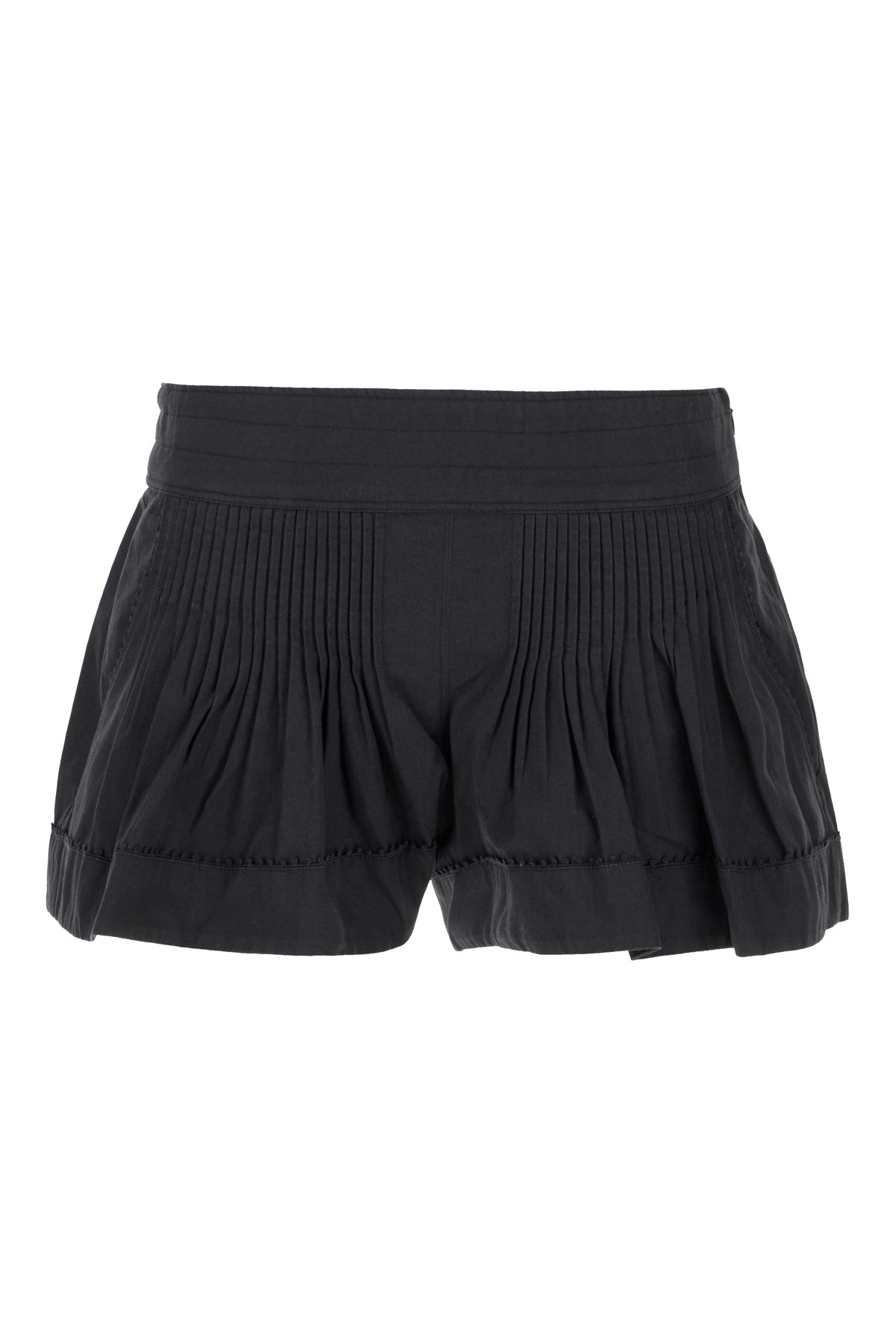 Isabel Marant Woman Clothing Shorts ISABEL MARANT