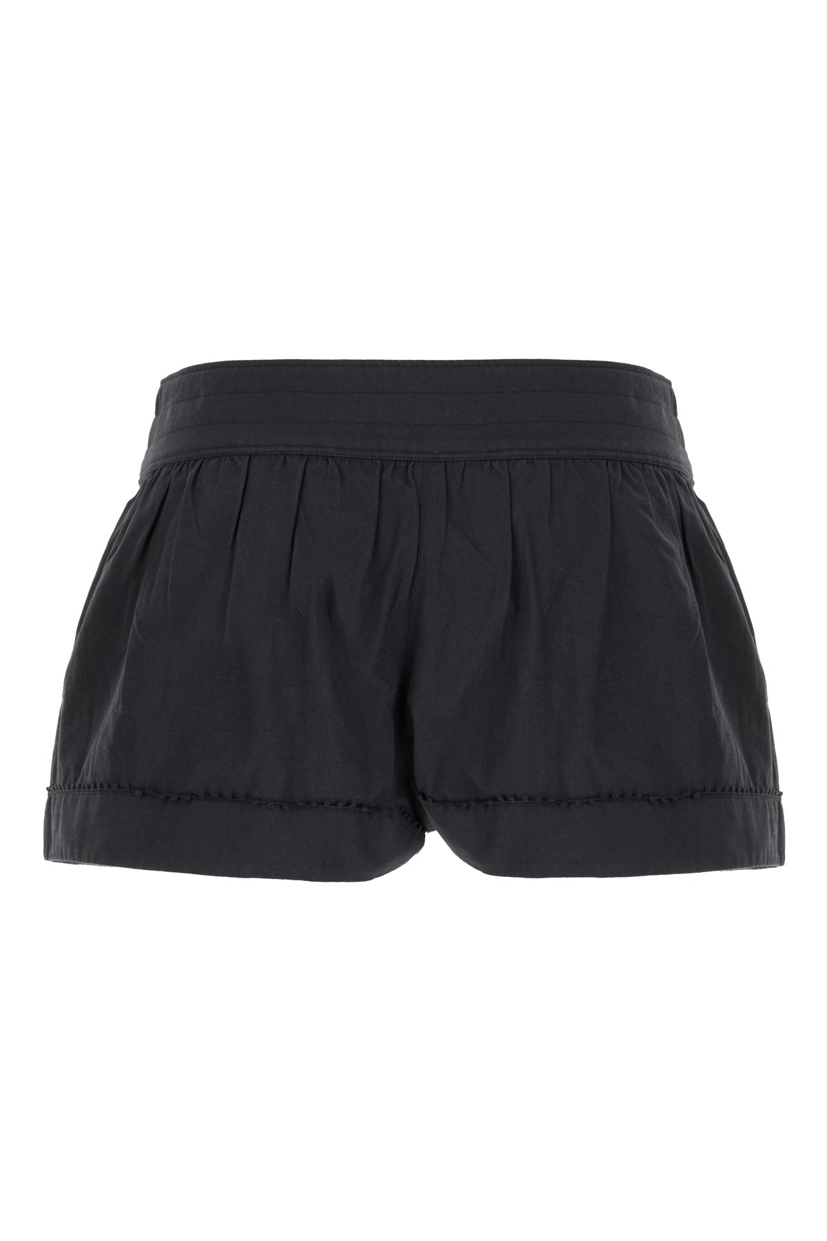 Isabel Marant Woman Clothing Shorts ISABEL MARANT