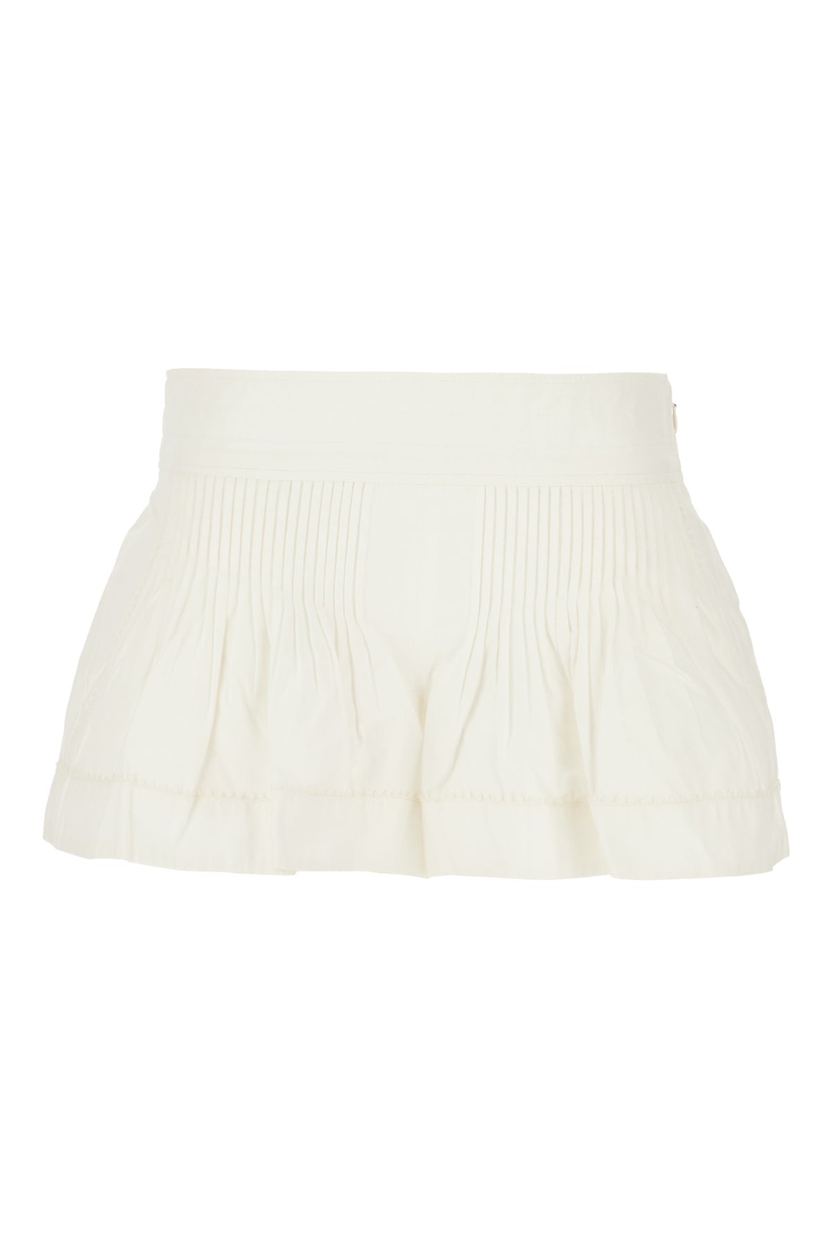 Isabel Marant Woman Clothing Shorts ISABEL MARANT