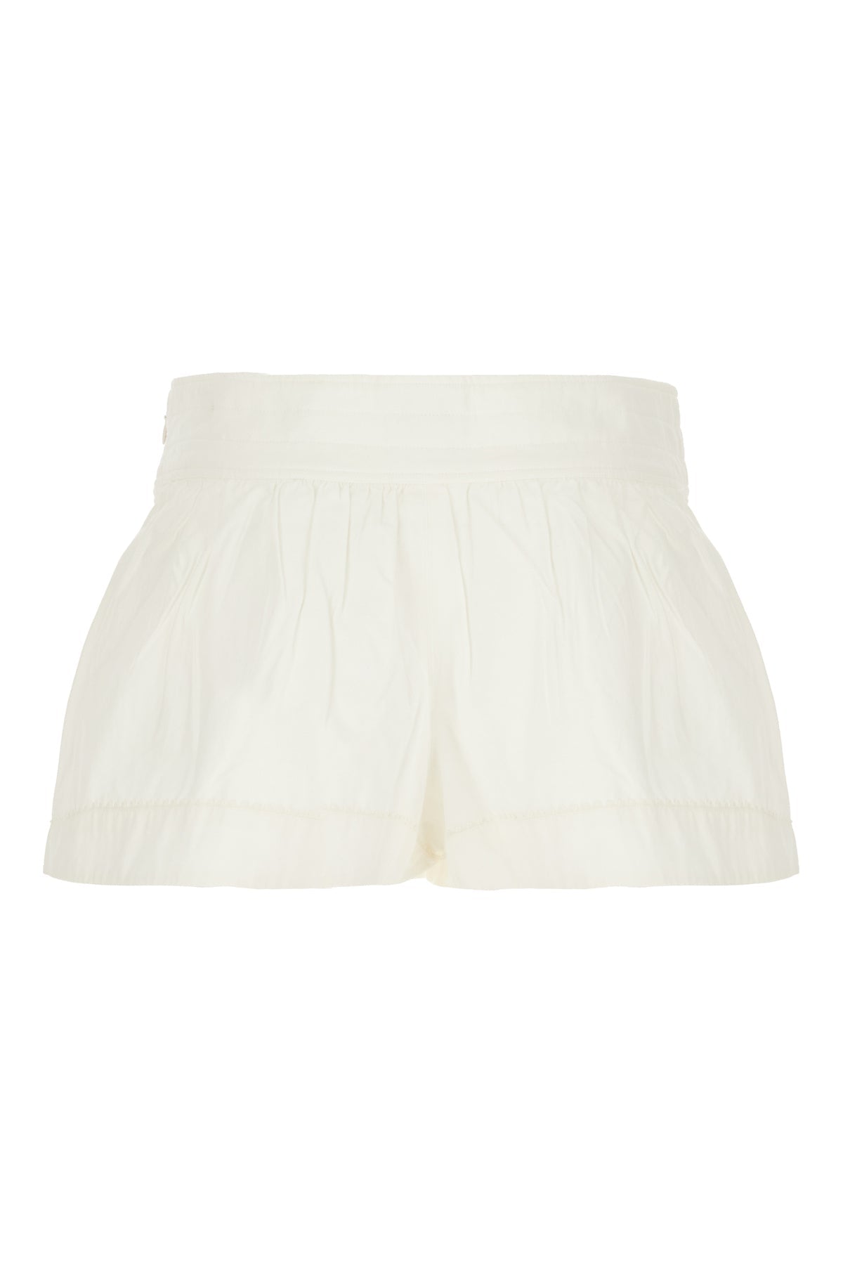 Isabel Marant Woman Clothing Shorts ISABEL MARANT