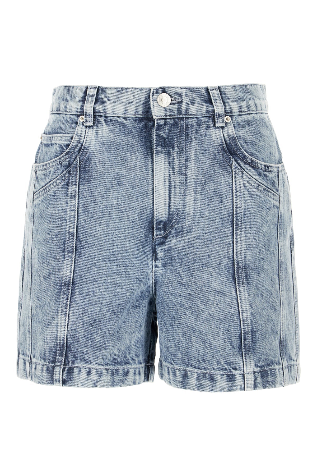 Marant Etoile Woman Clothing Shorts ISABEL MARANT ETOILE