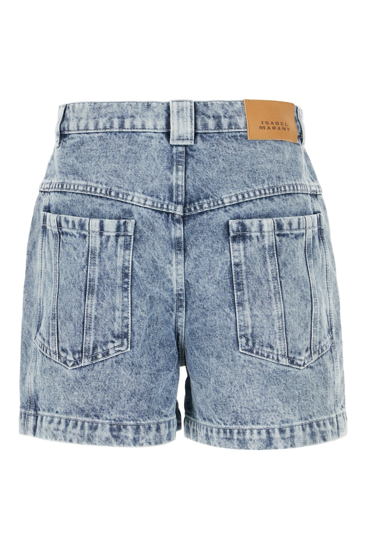 Marant Etoile Woman Clothing Shorts ISABEL MARANT ETOILE