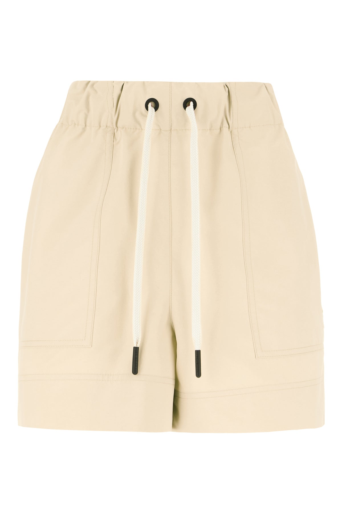 Moncler Grenoble Woman Clothing Shorts MONCLER GRENOBLE