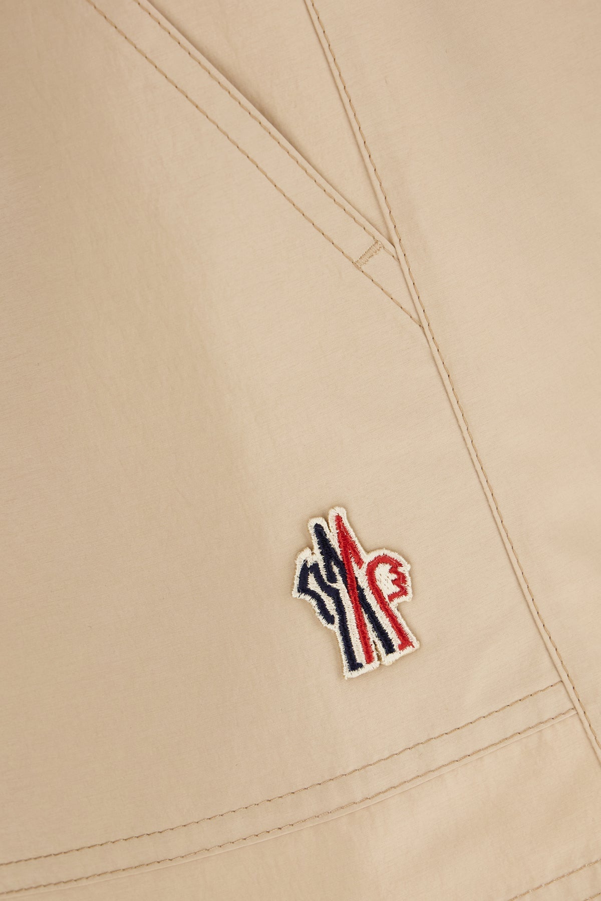 Moncler Grenoble Woman Clothing Shorts MONCLER GRENOBLE