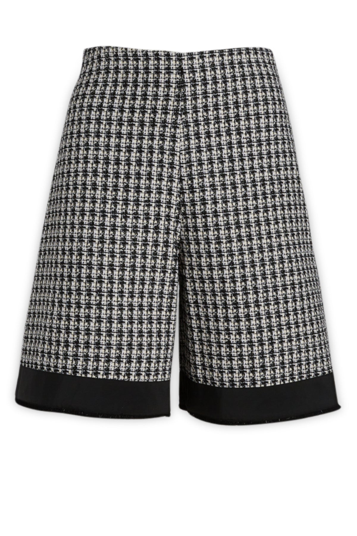 Moncler Woman Clothing Shorts MONCLER