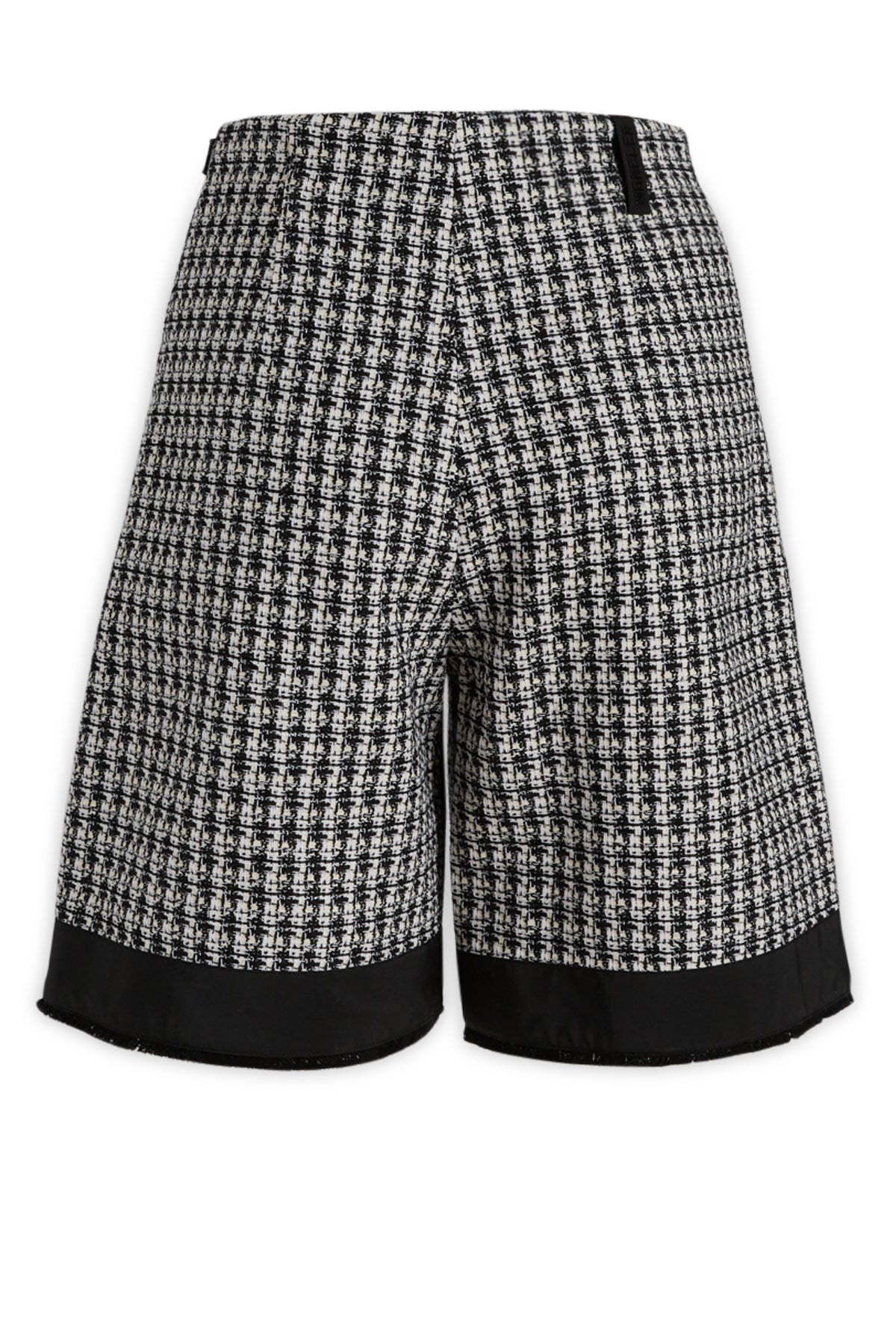 Moncler Woman Clothing Shorts MONCLER