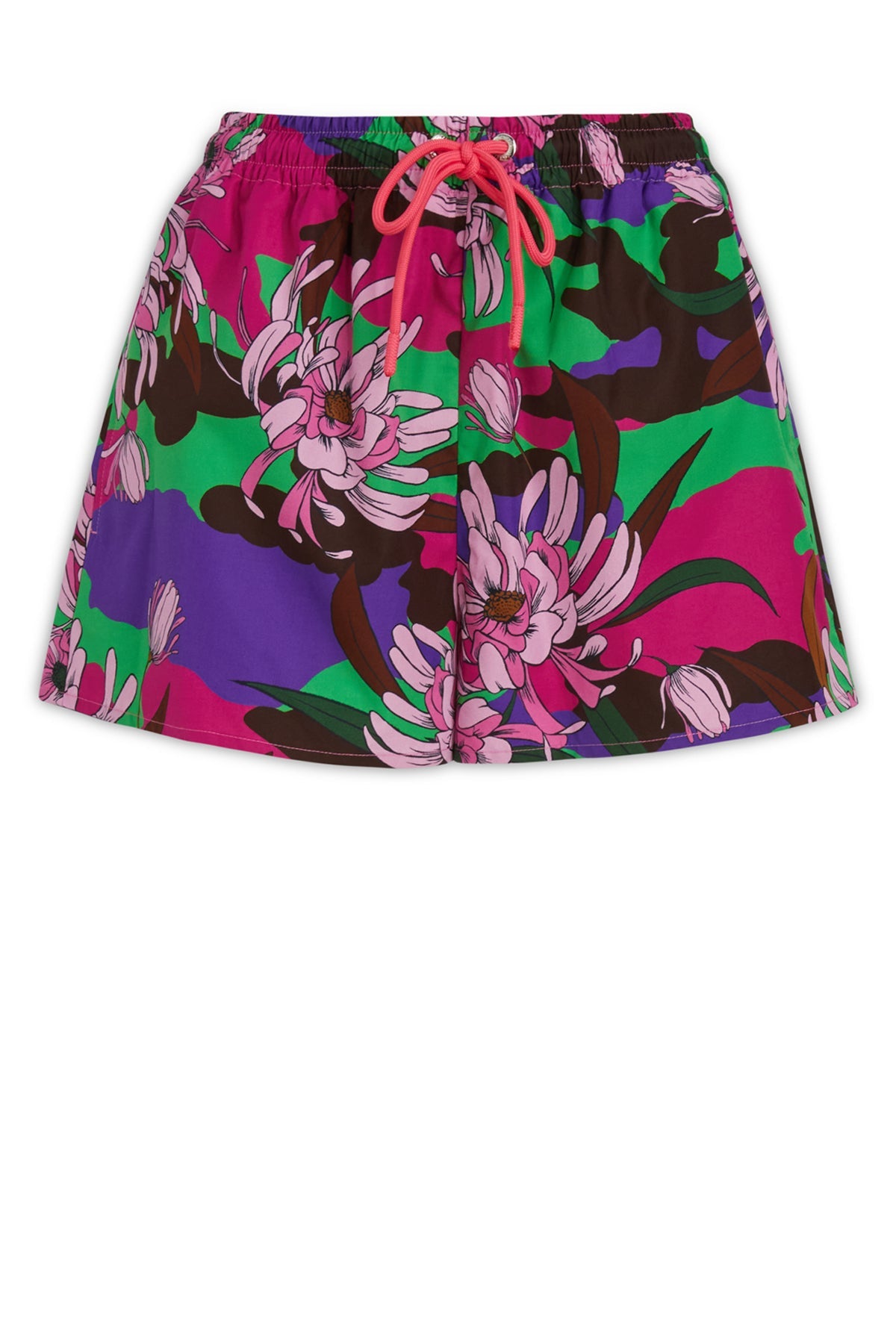Moncler Woman Clothing Shorts MONCLER