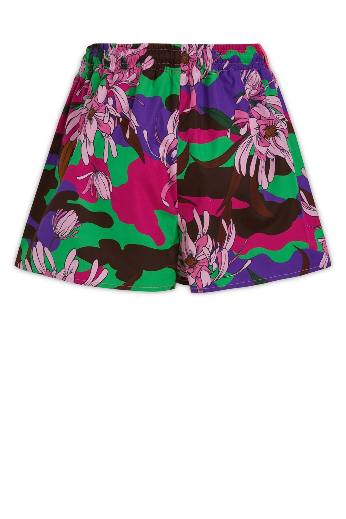 Moncler Woman Clothing Shorts MONCLER