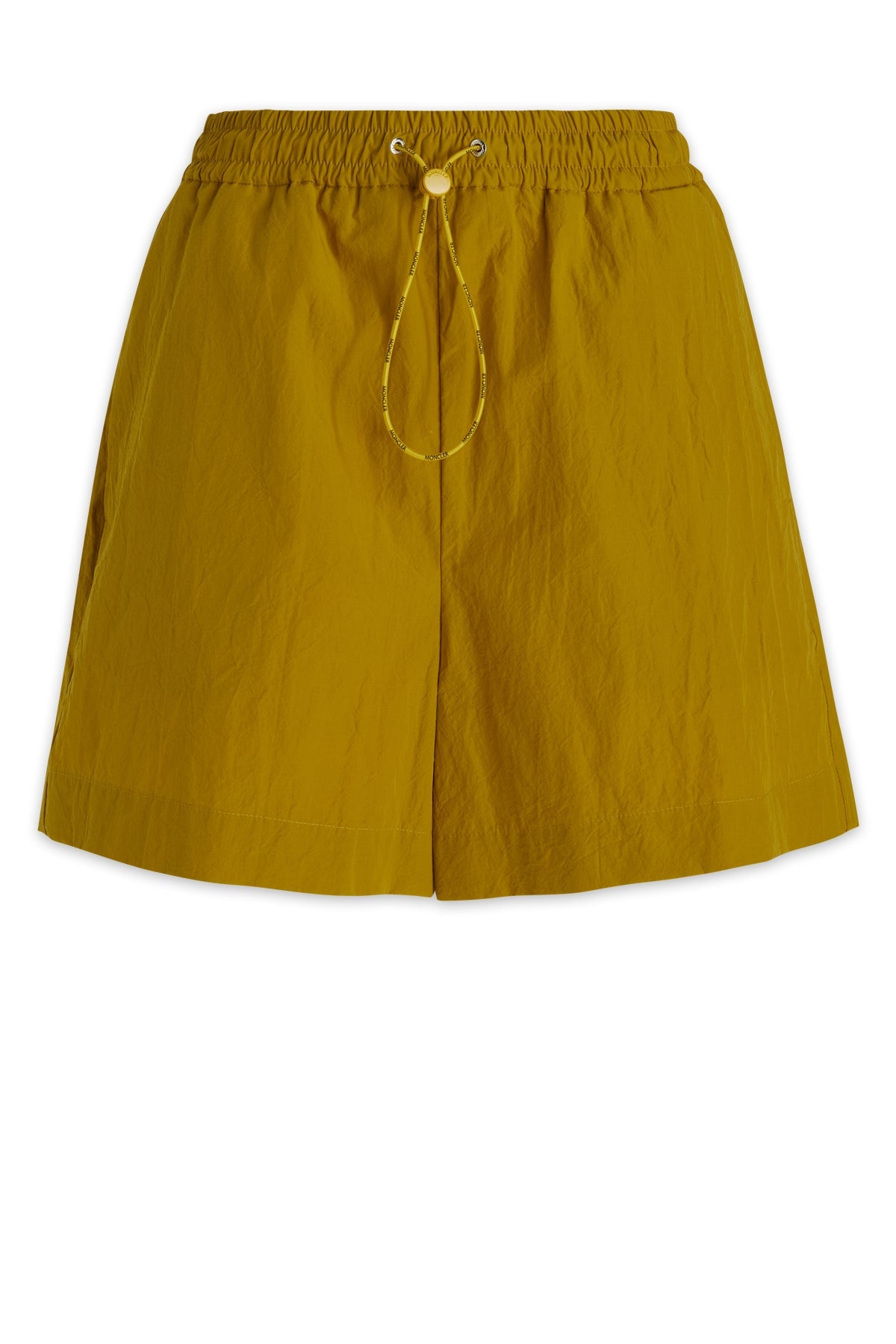 Moncler Woman Clothing Shorts MONCLER