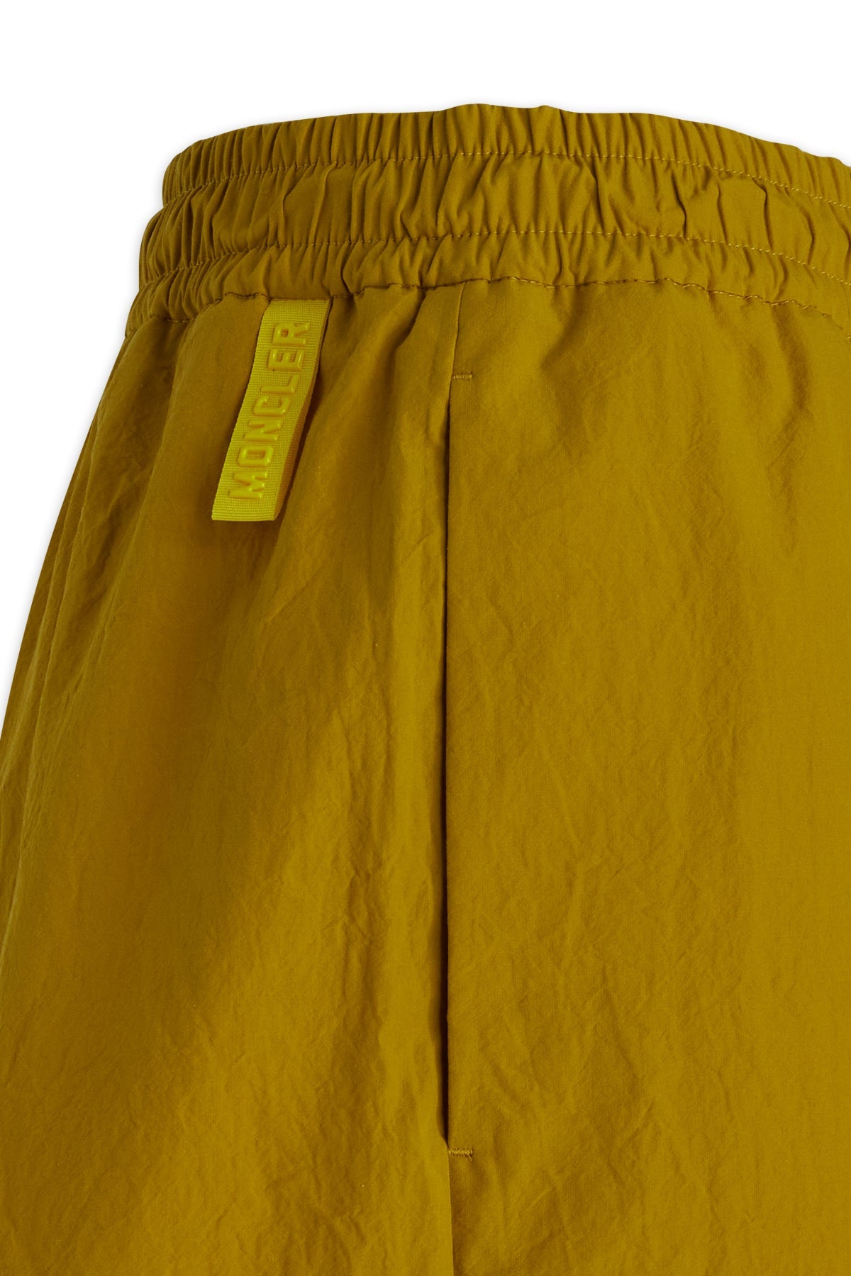 Moncler Woman Clothing Shorts MONCLER
