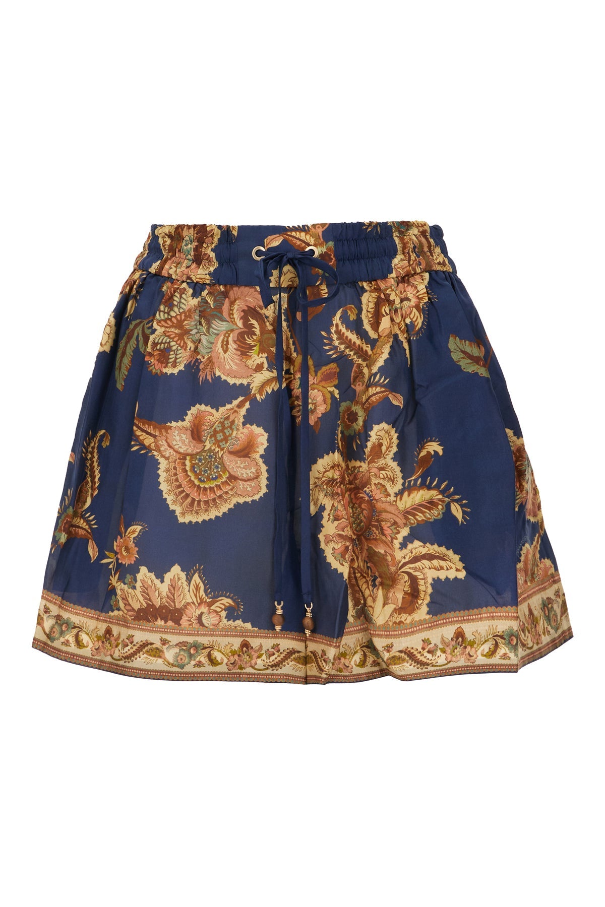 Zimmermann Woman Clothing Shorts