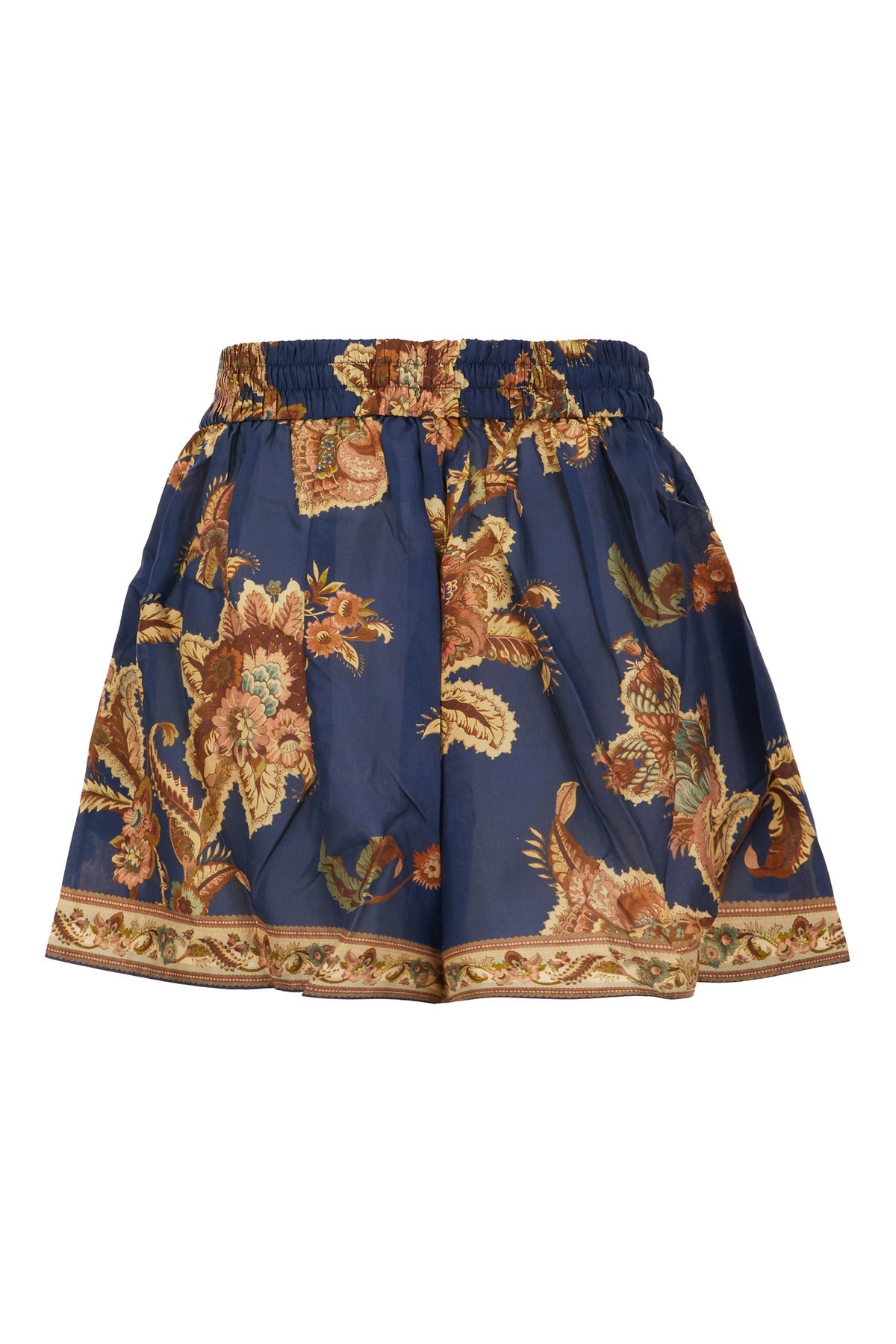 Zimmermann Woman Clothing Shorts