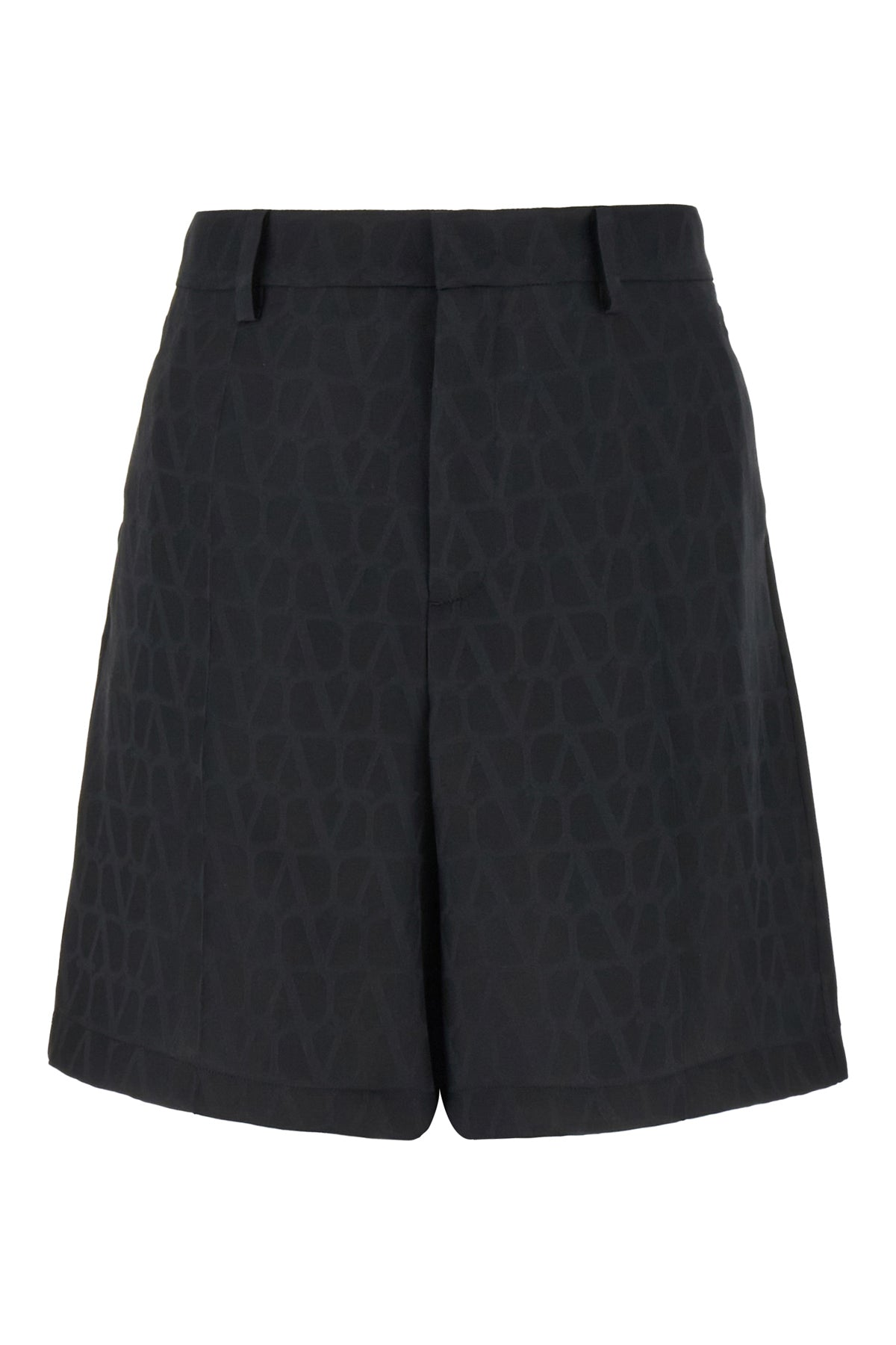 Valentino Garavani Man Clothing Shorts VALENTINO GARAVANI