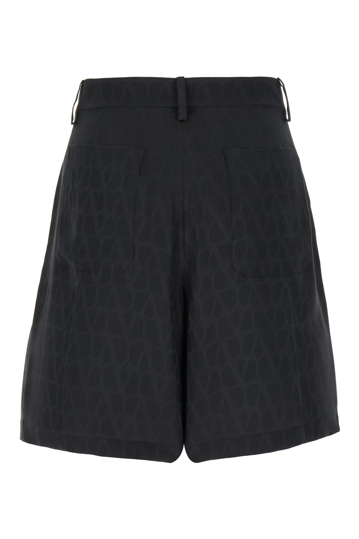 Valentino Garavani Man Clothing Shorts VALENTINO GARAVANI