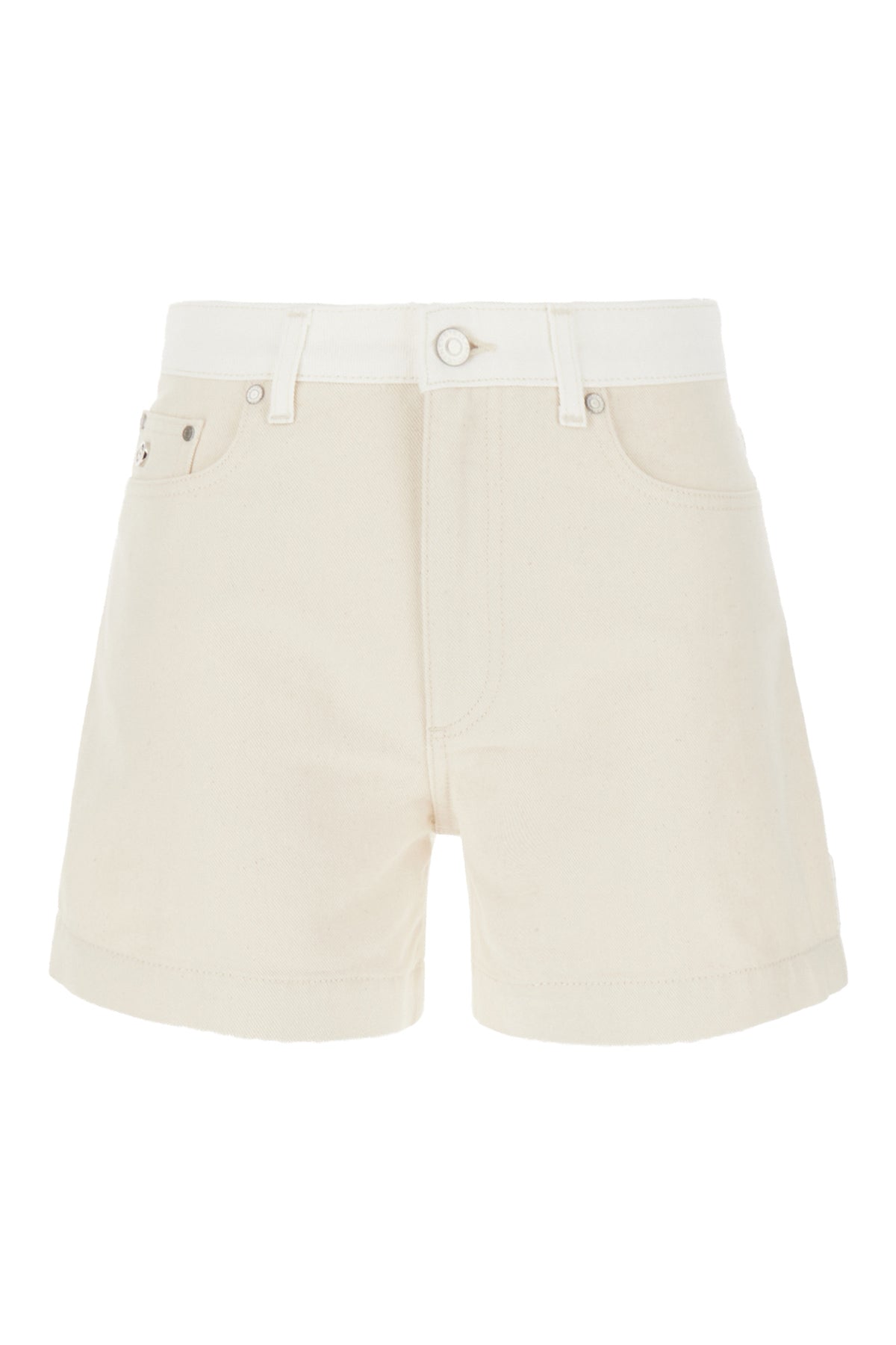 Stella Mccartney Woman Clothing Shorts STELLA MCCARTNEY