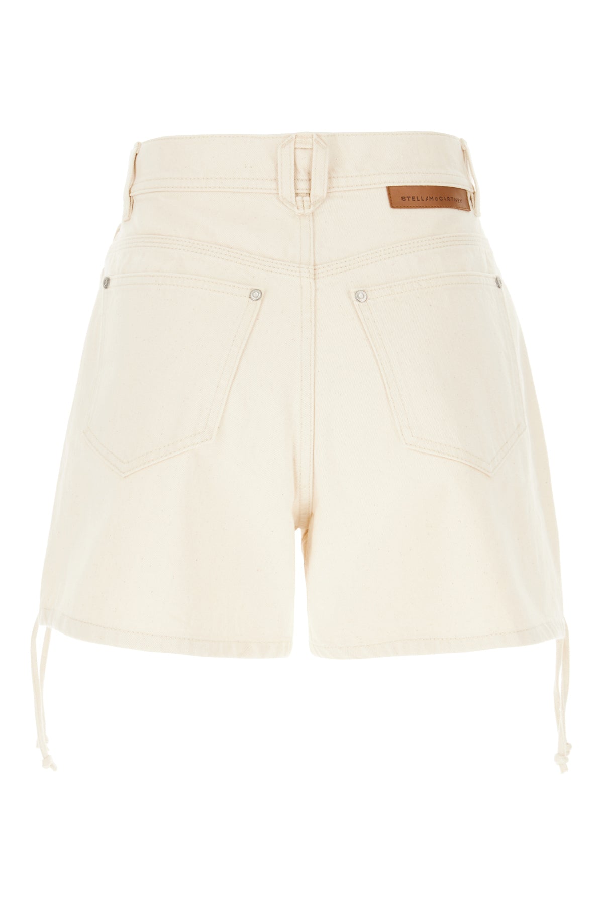 Stella Mccartney Woman Clothing Shorts STELLA MCCARTNEY