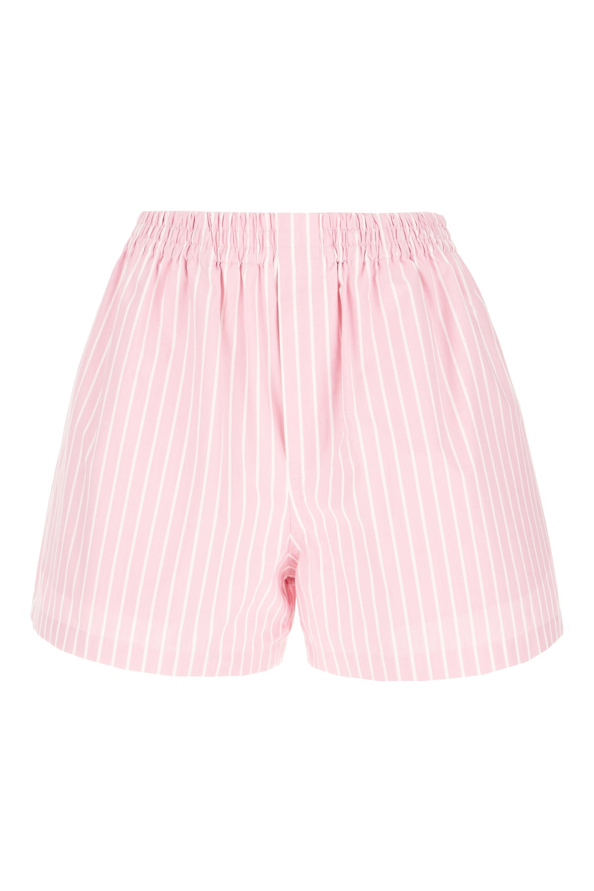 Balenciaga Woman Clothing Shorts BALENCIAGA