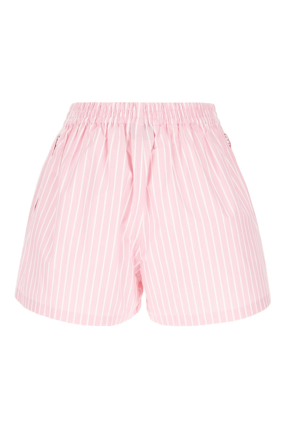 Balenciaga Woman Clothing Shorts BALENCIAGA